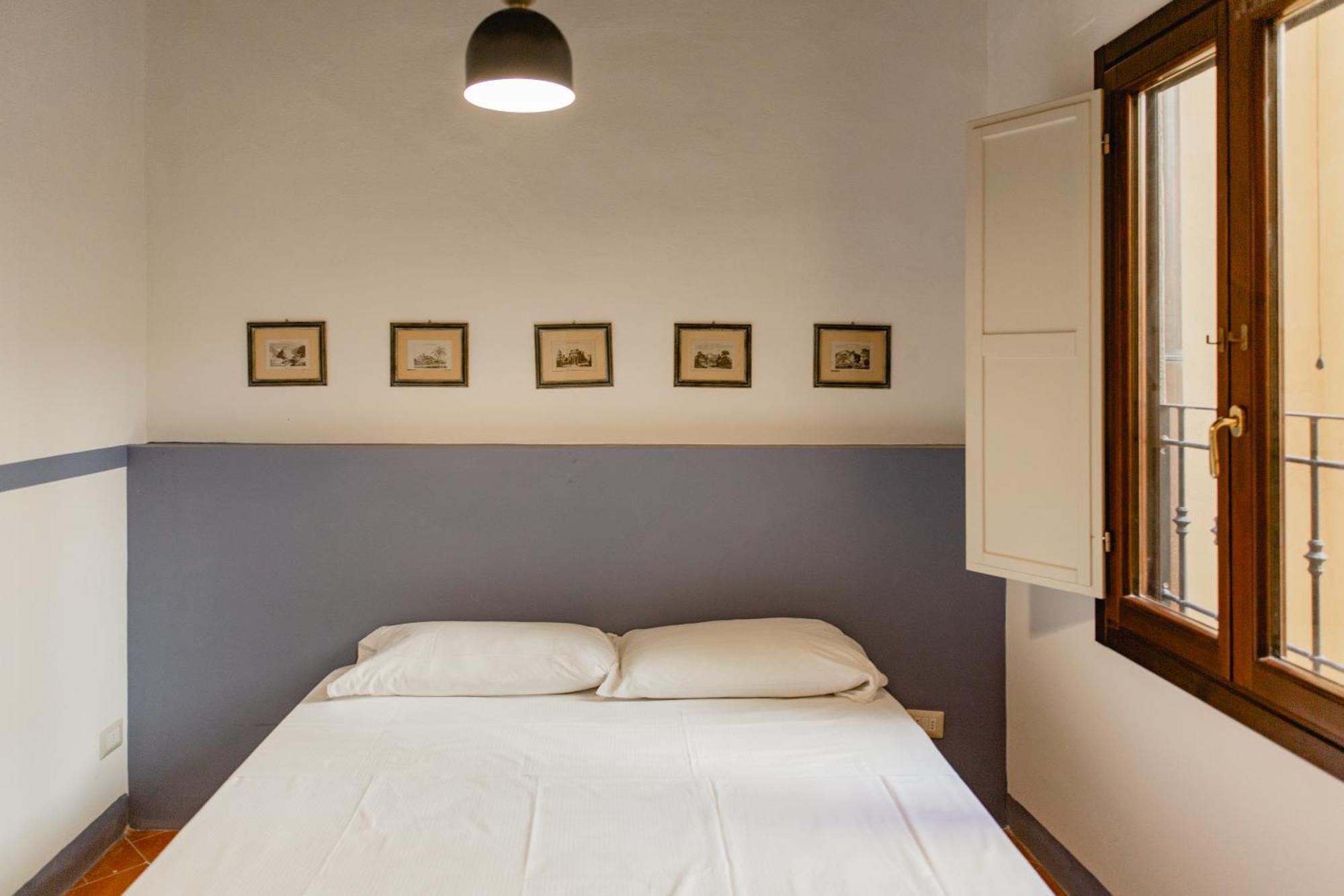 Big Near Piazza Santo Spirito Appartement Florence