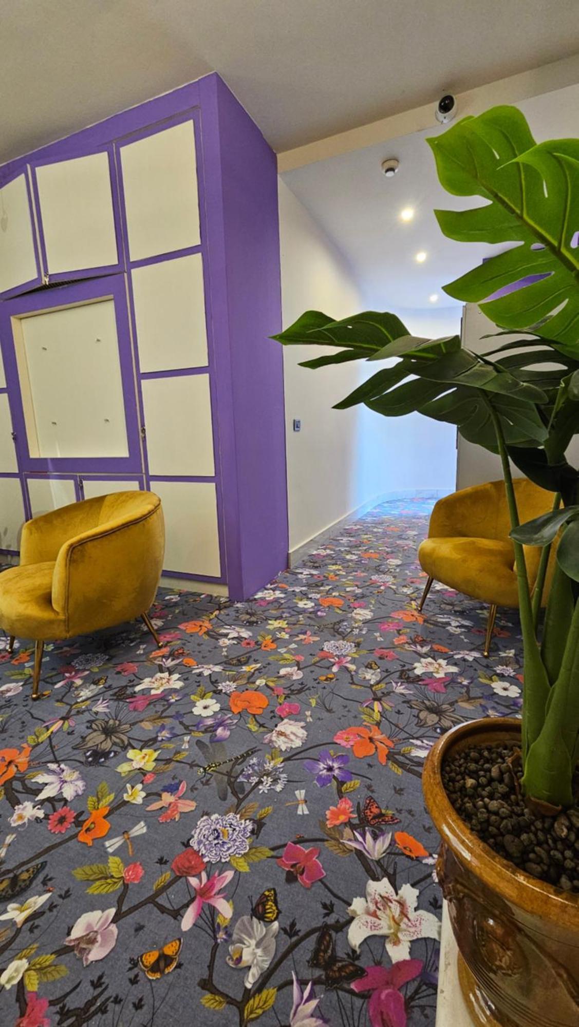 Select Executive Aparthotel Florence