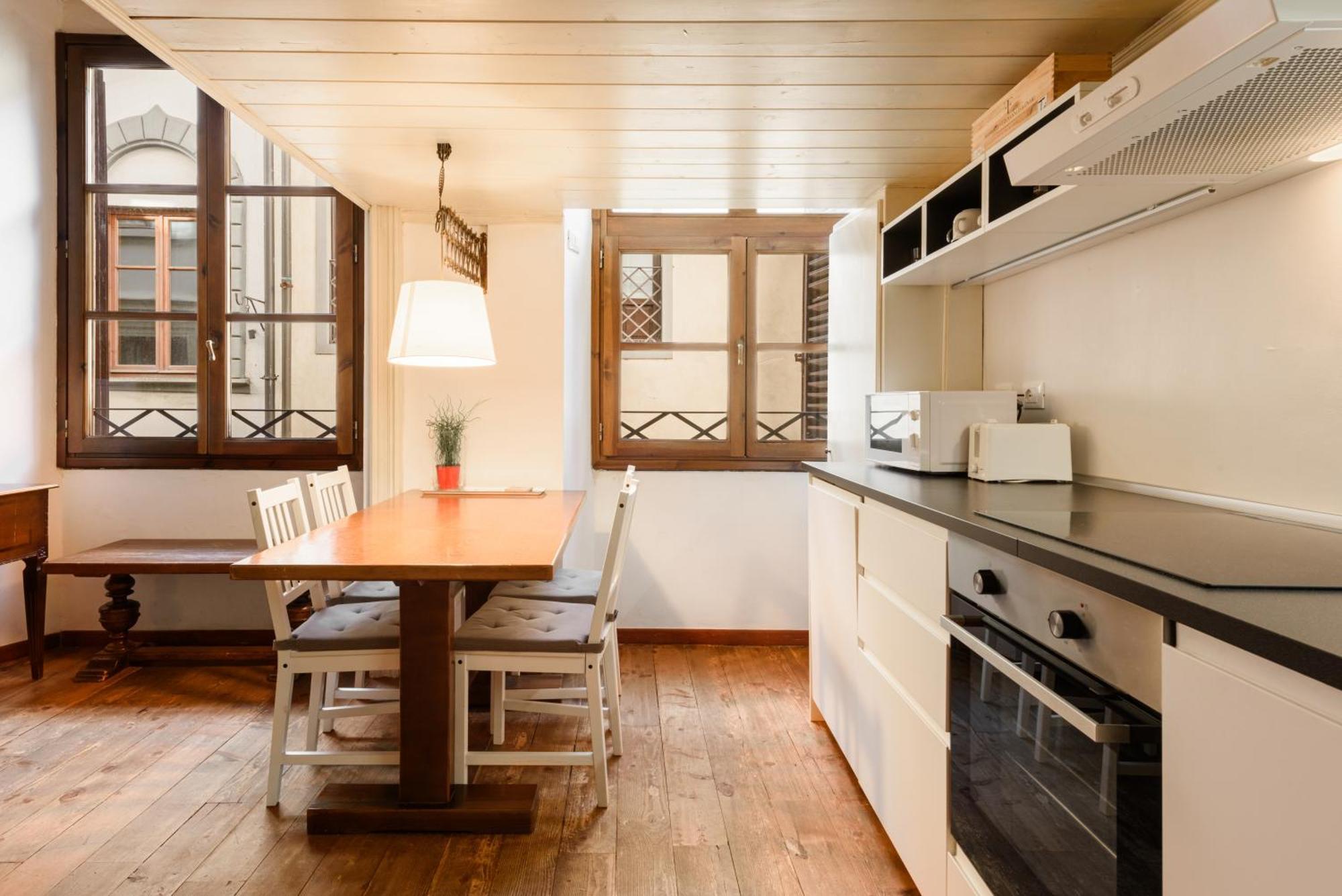 Leilighet Lambertesca Loft By Mmega