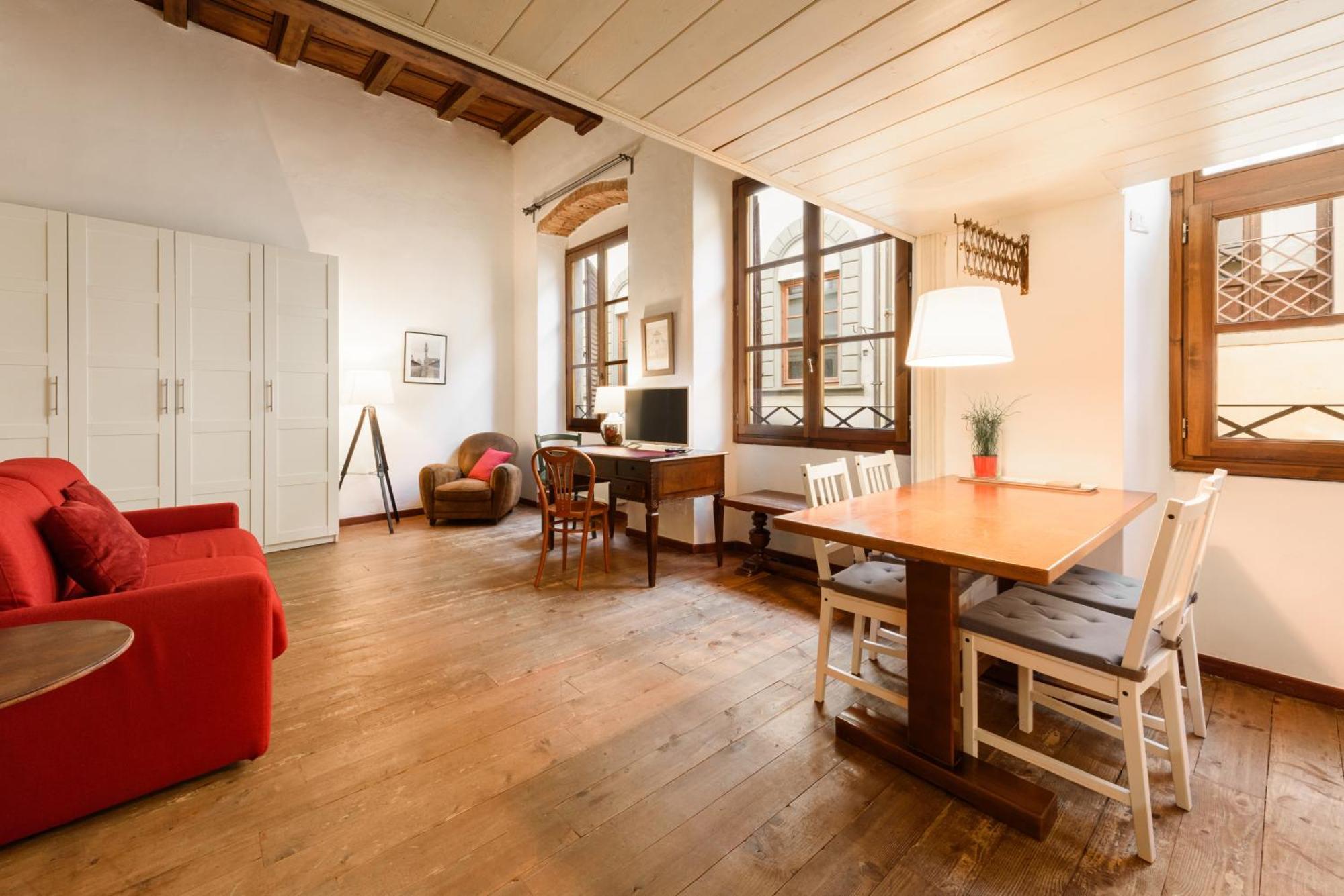 Leilighet Lambertesca Loft By Mmega *