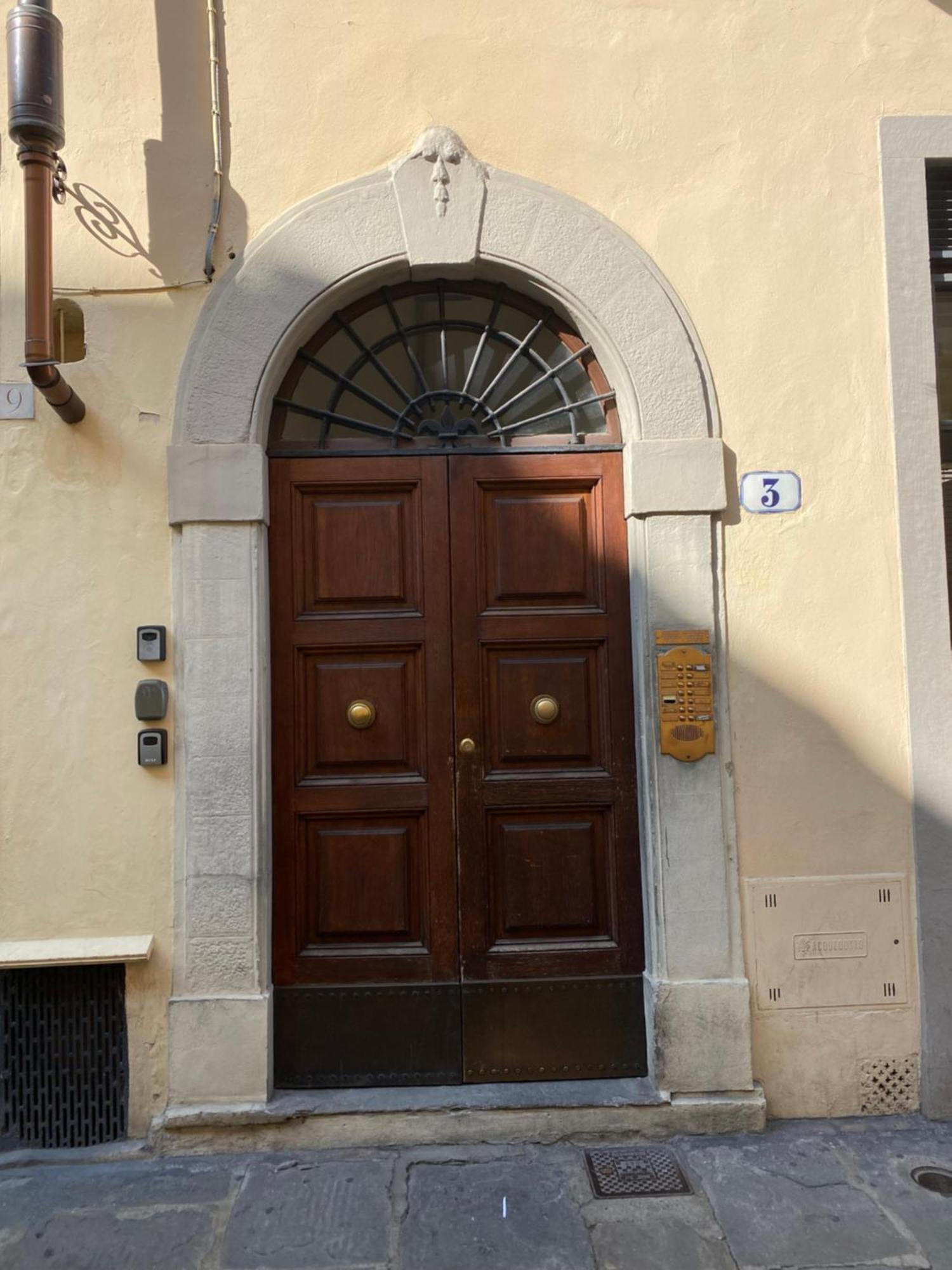 Apartamento Piccola Stanza Al Duomo