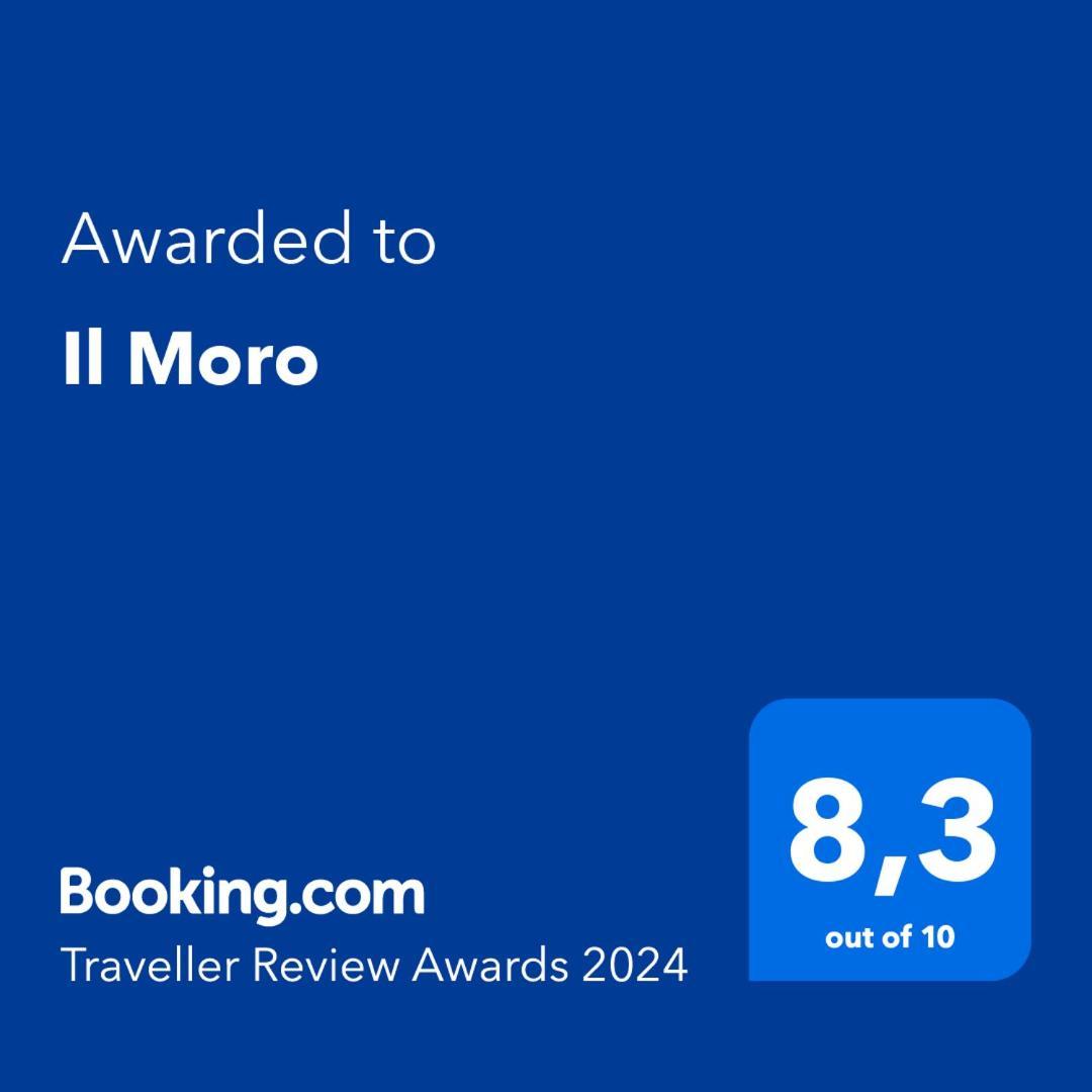 Il Moro Appartement *