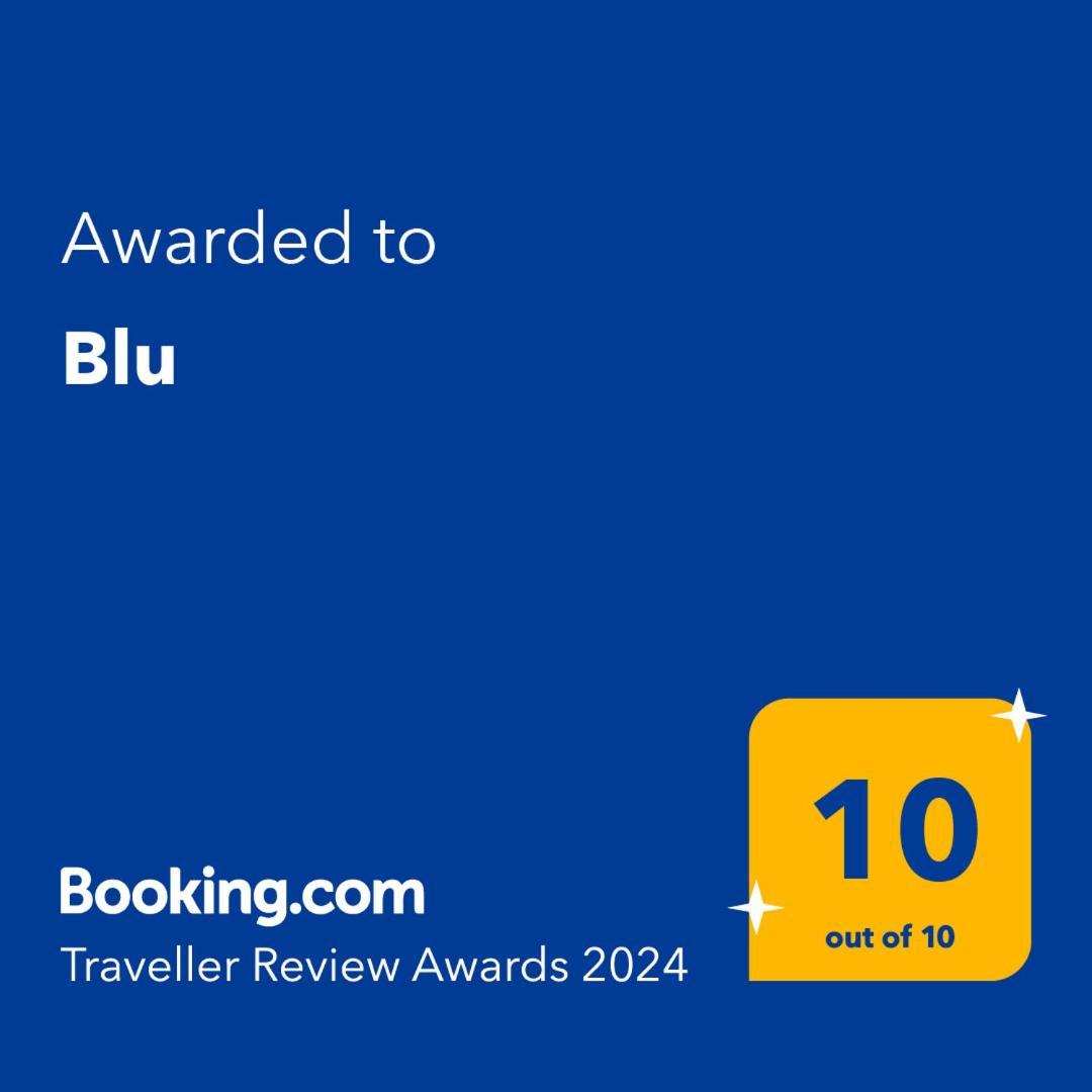 Blu Appartement