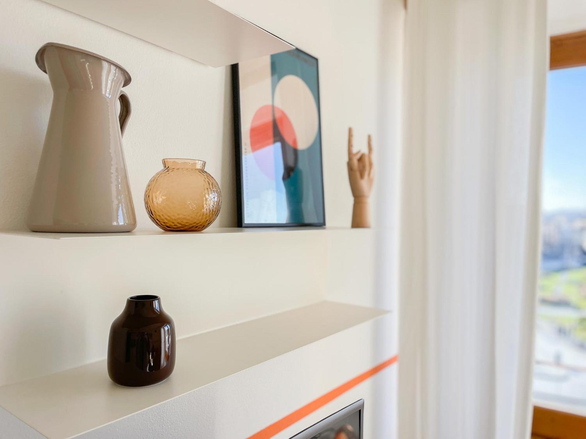 Apartment Alinari Boutique *