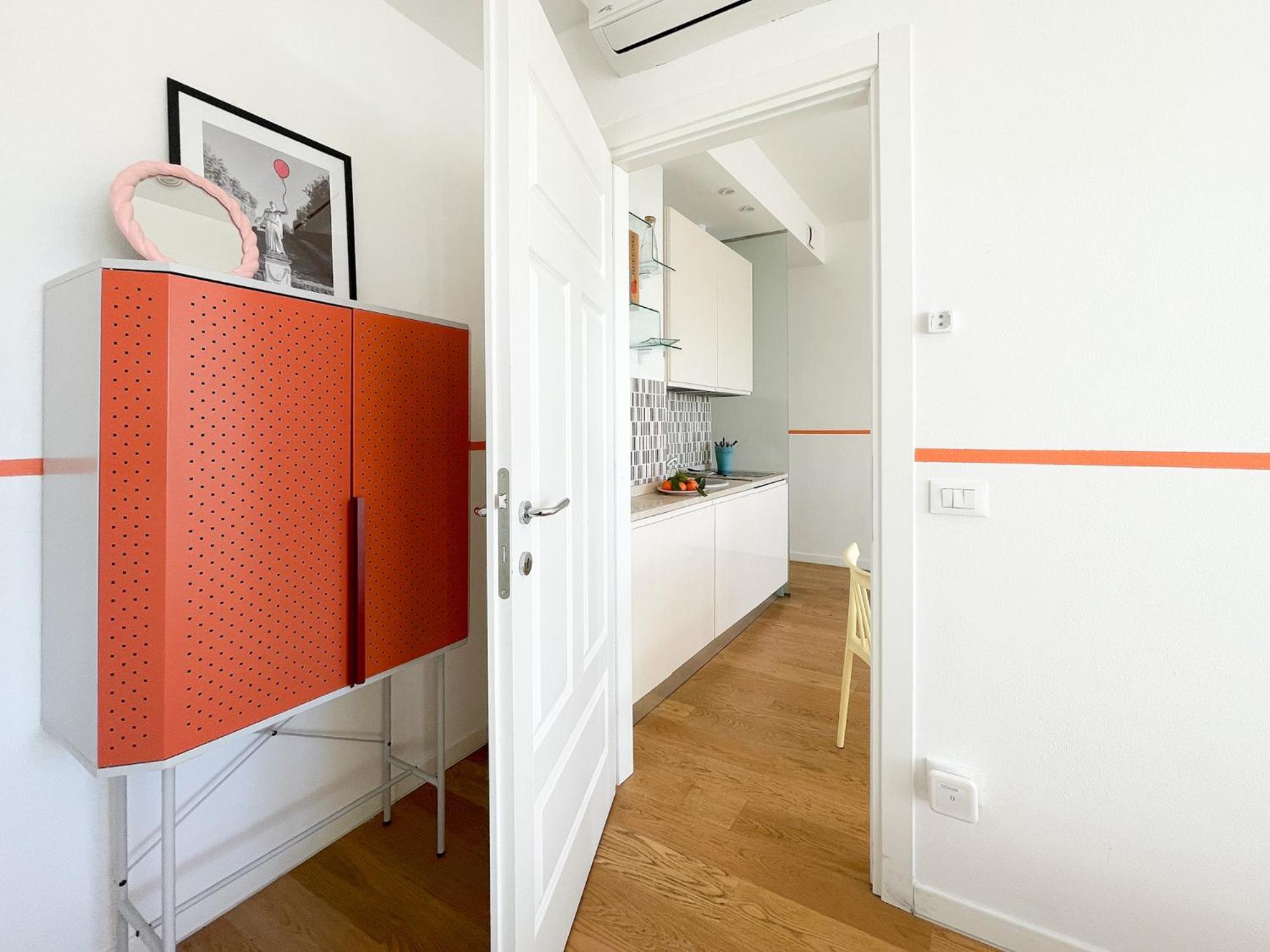 Apartment Alinari Boutique