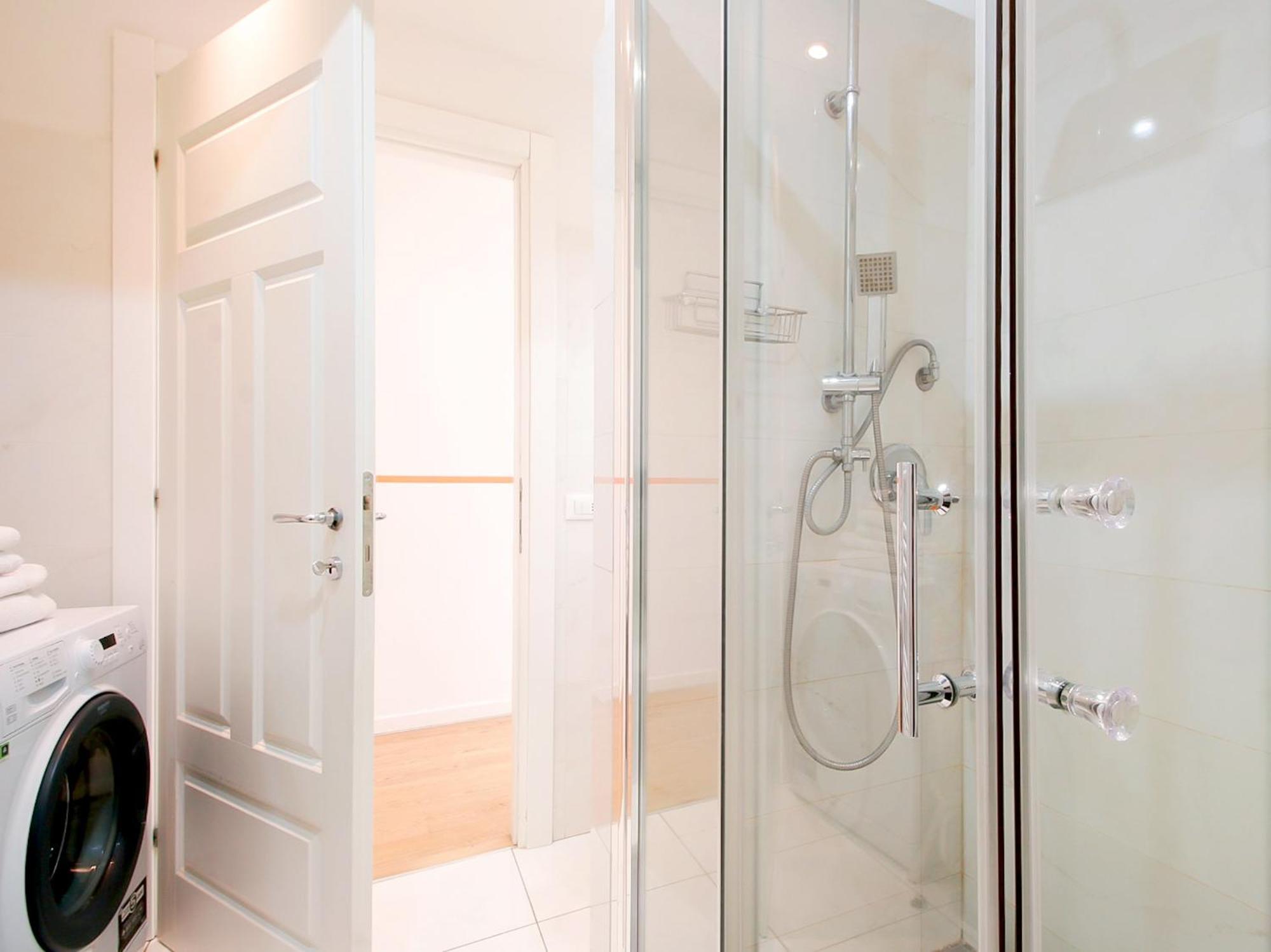 Alinari Boutique Apartment