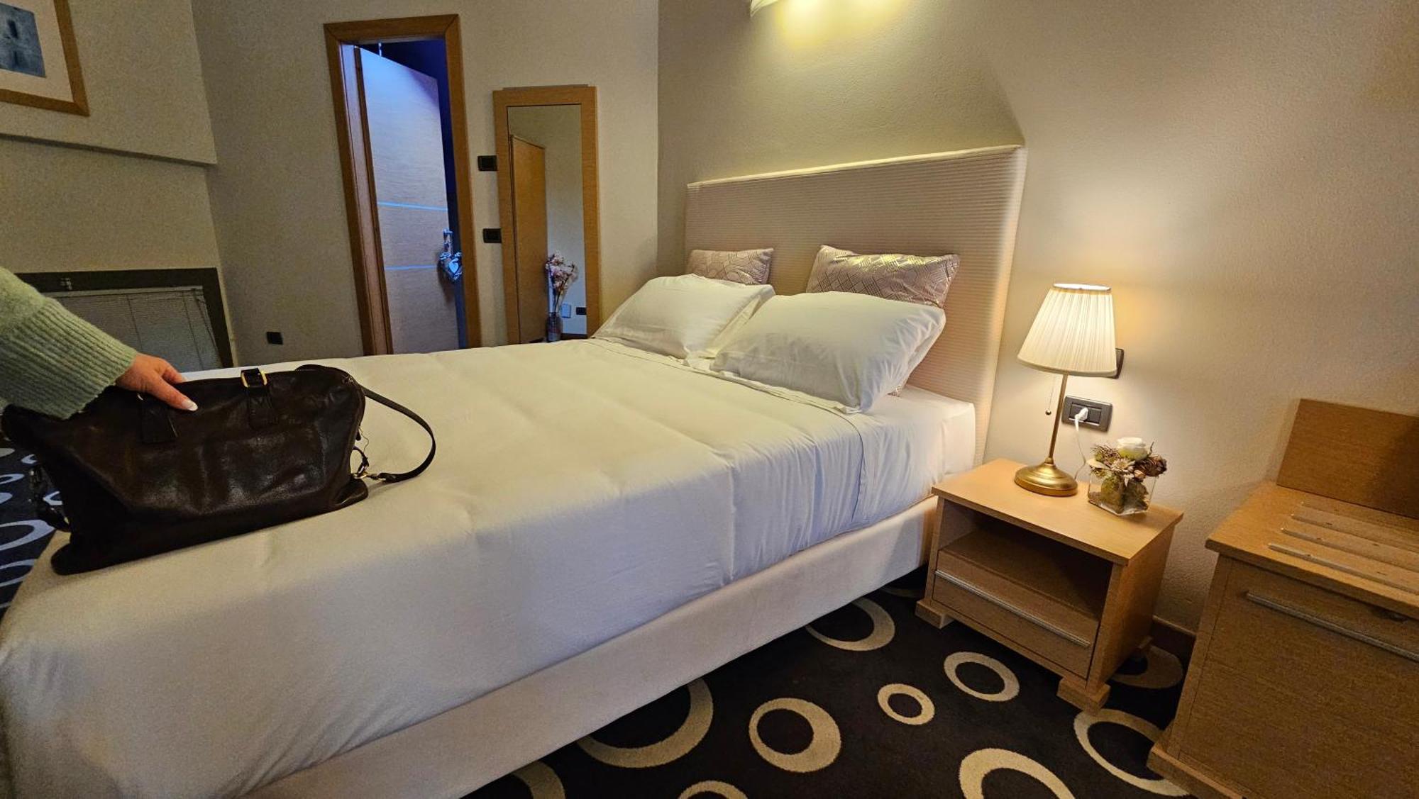 Select Executive Aparthotel