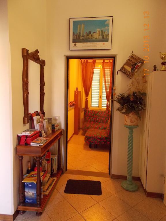 Il Gatto Con Gli Stivali - Gjestgiverier Firenze