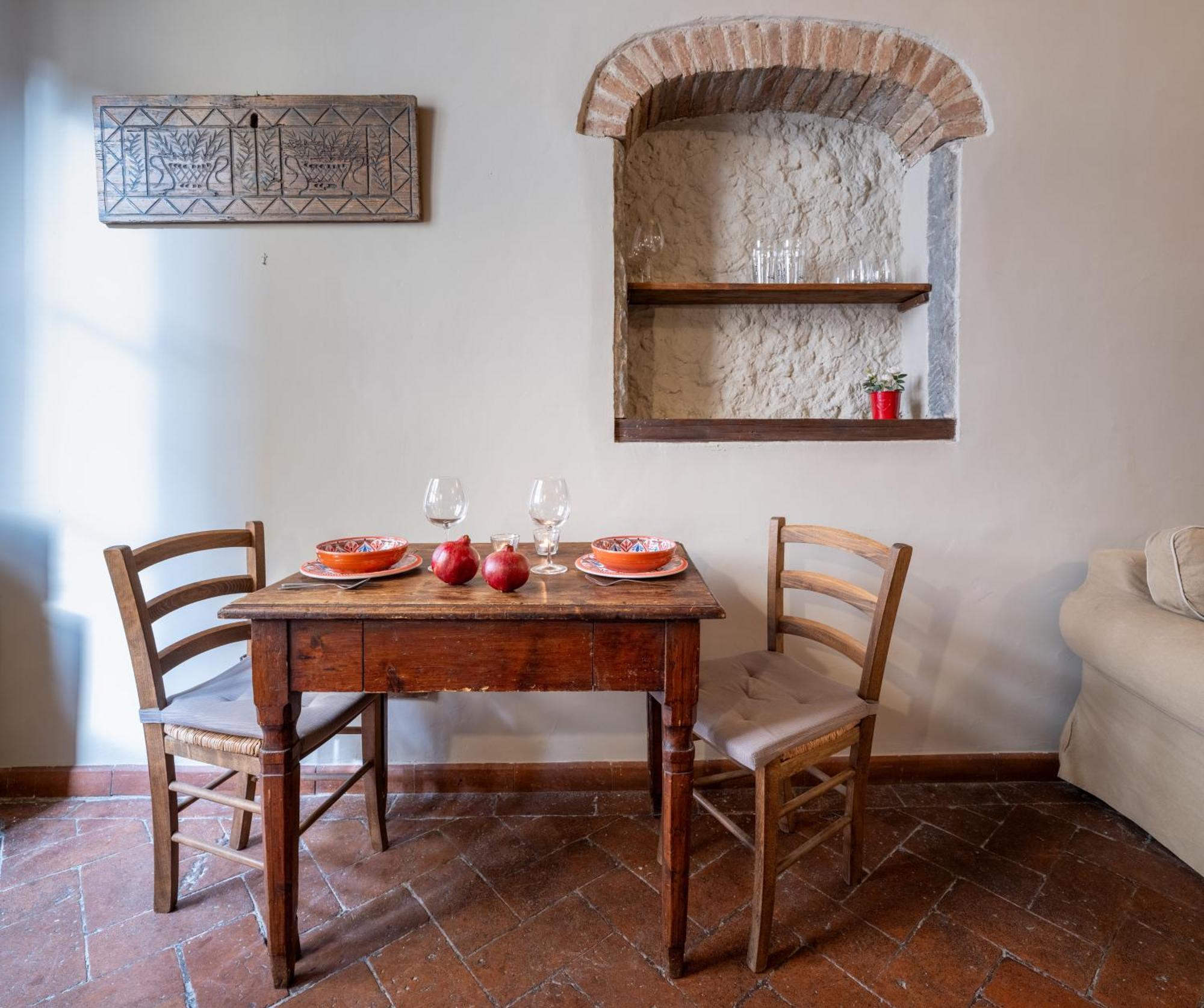 Leilighet Santa Croce Junior - Dolcevita *