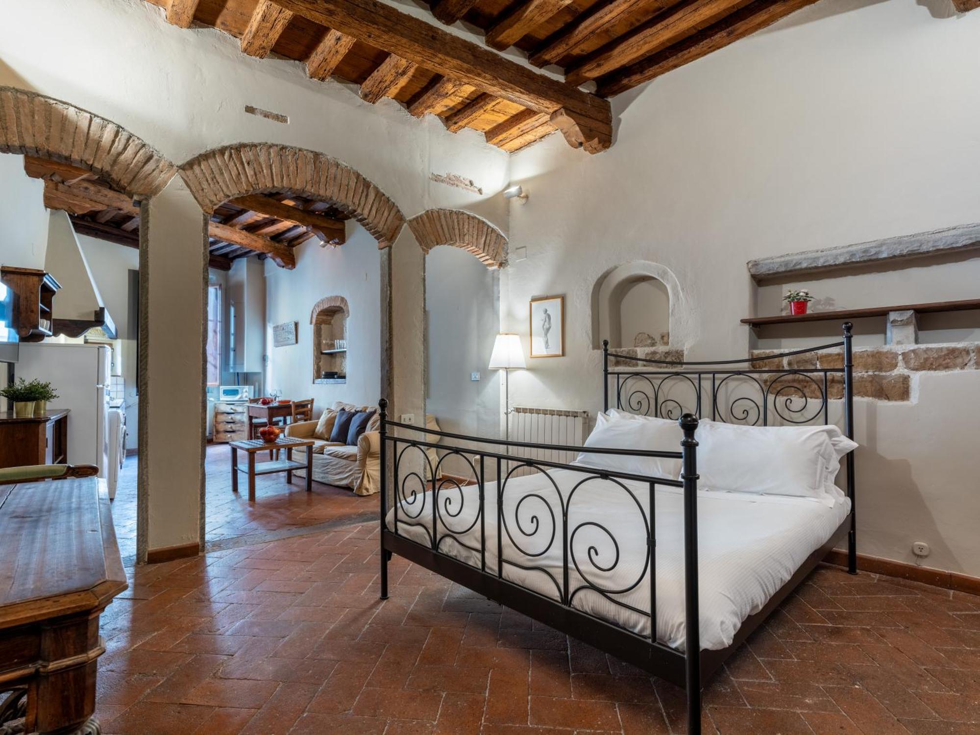 Santa Croce Junior - Dolcevita Appartement *