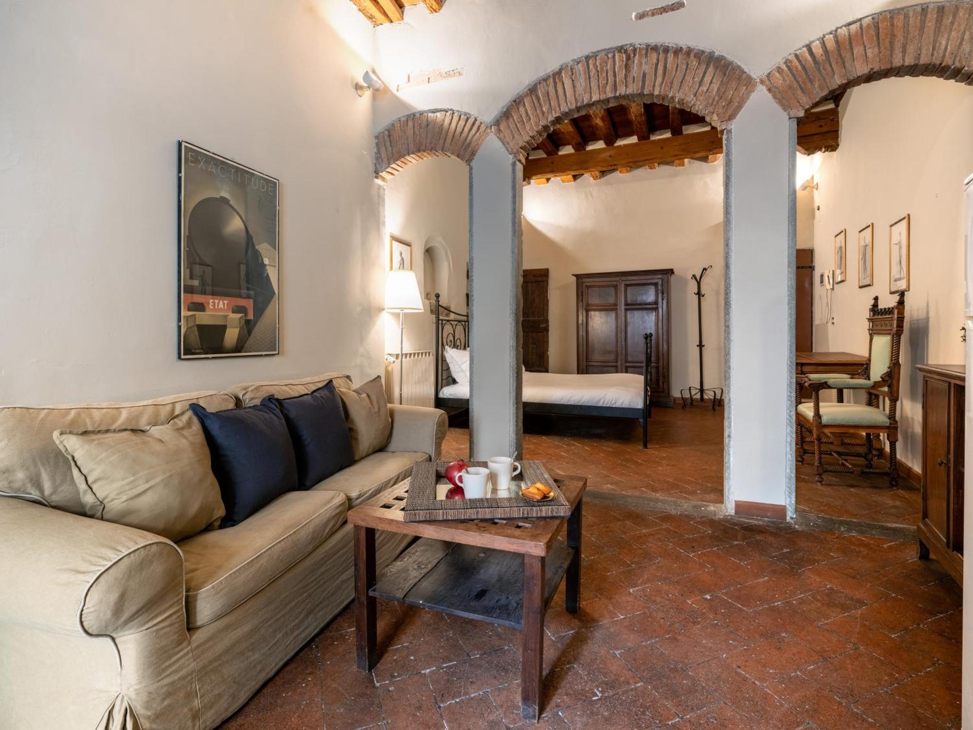 Santa Croce Junior - Dolcevita Appartement