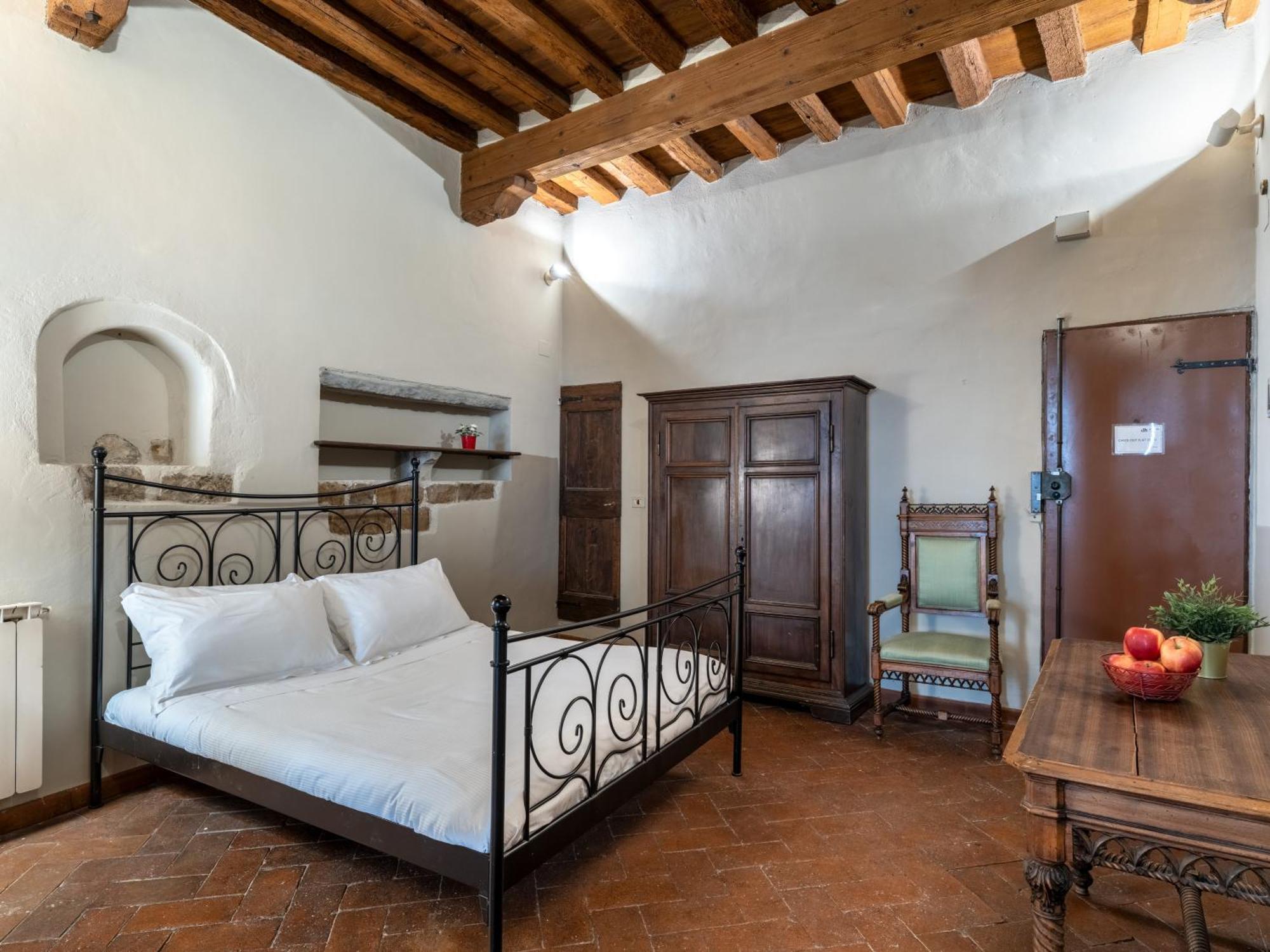 Appartement Santa Croce Junior - Dolcevita