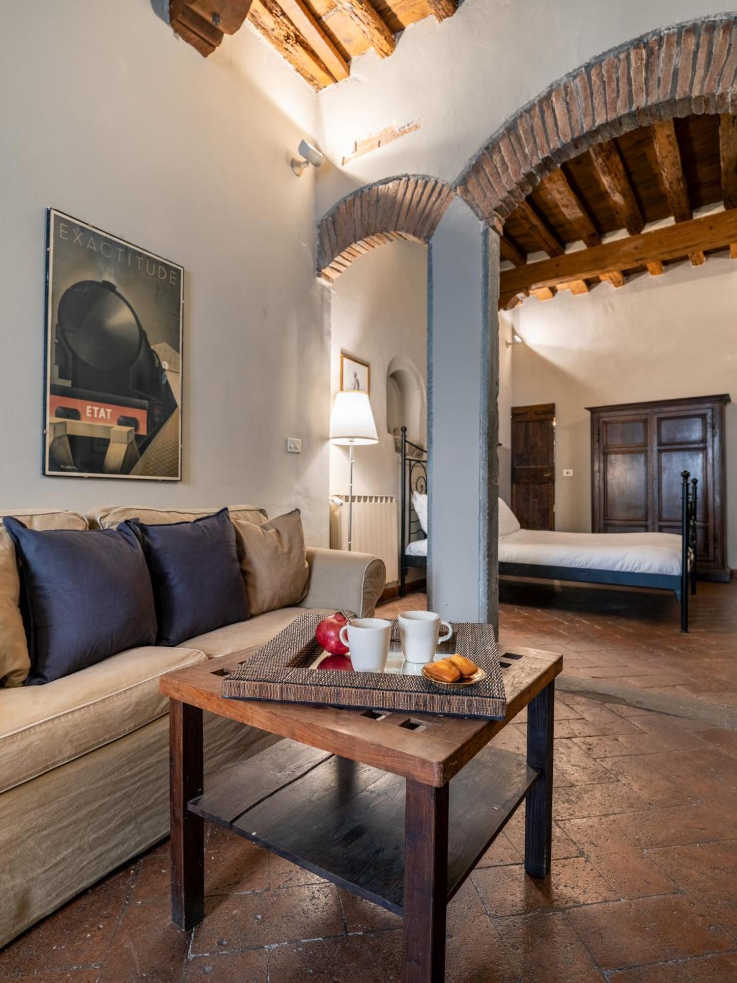 Santa Croce Junior - Dolcevita Leilighet Firenze