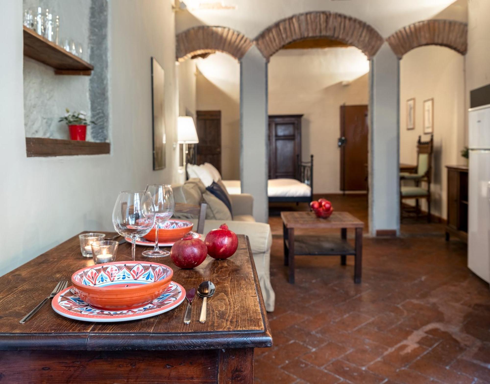 Appartement Santa Croce Junior - Dolcevita *