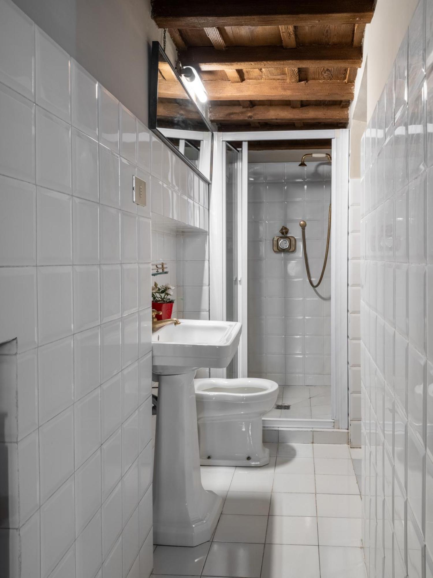 Santa Croce Junior - Dolcevita Appartement Florence