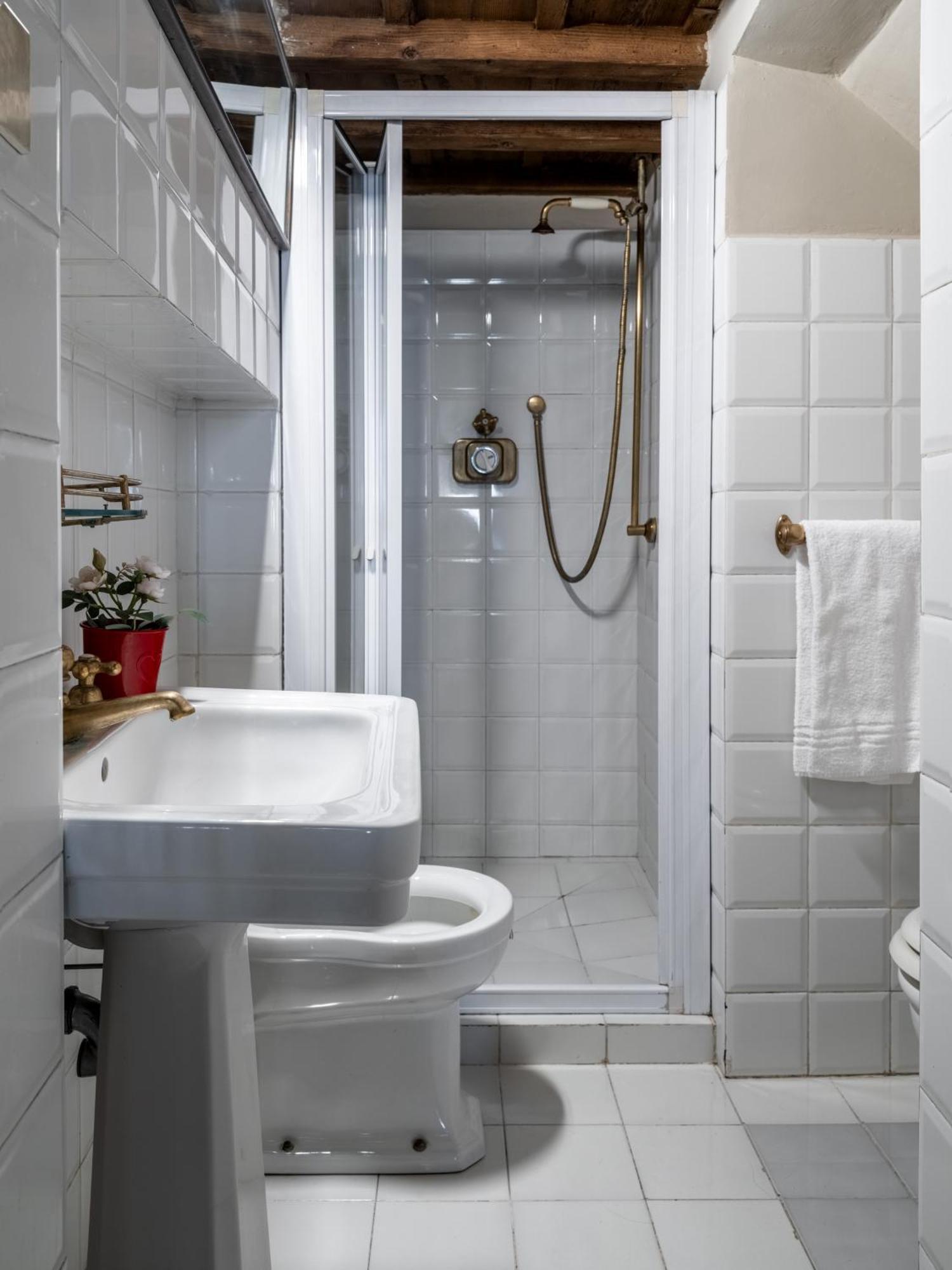 Appartement Santa Croce Junior - Dolcevita