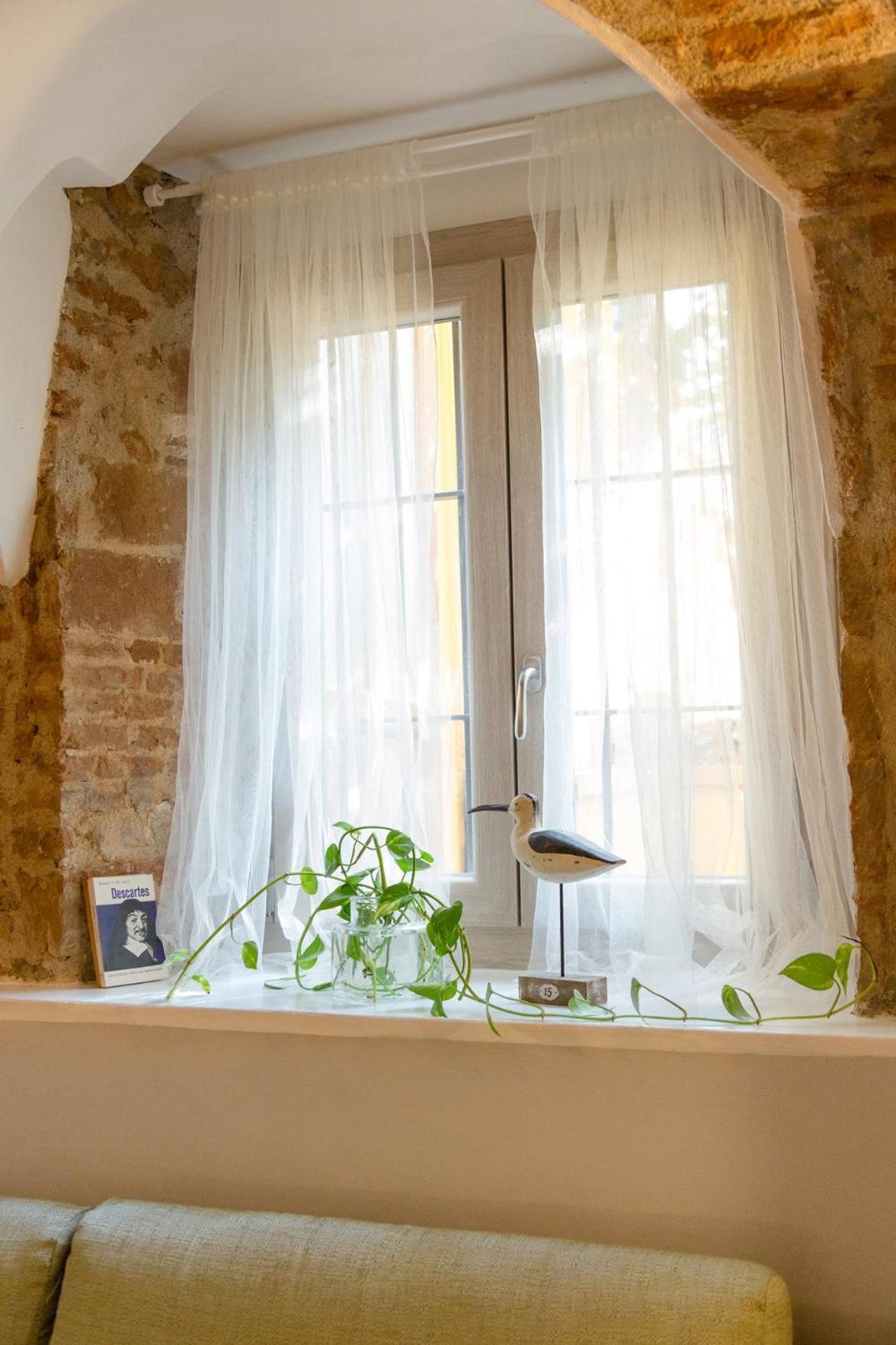 Apartamento San Frediano Charming
