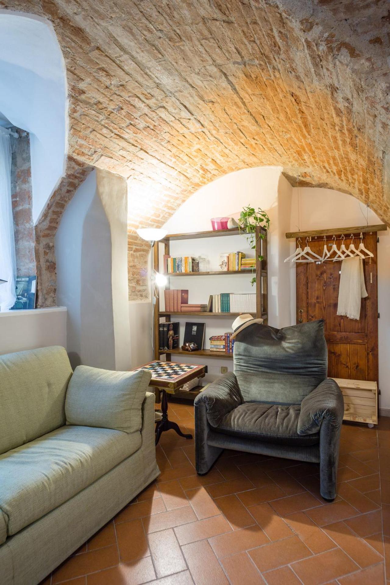 San Frediano Charming Florença