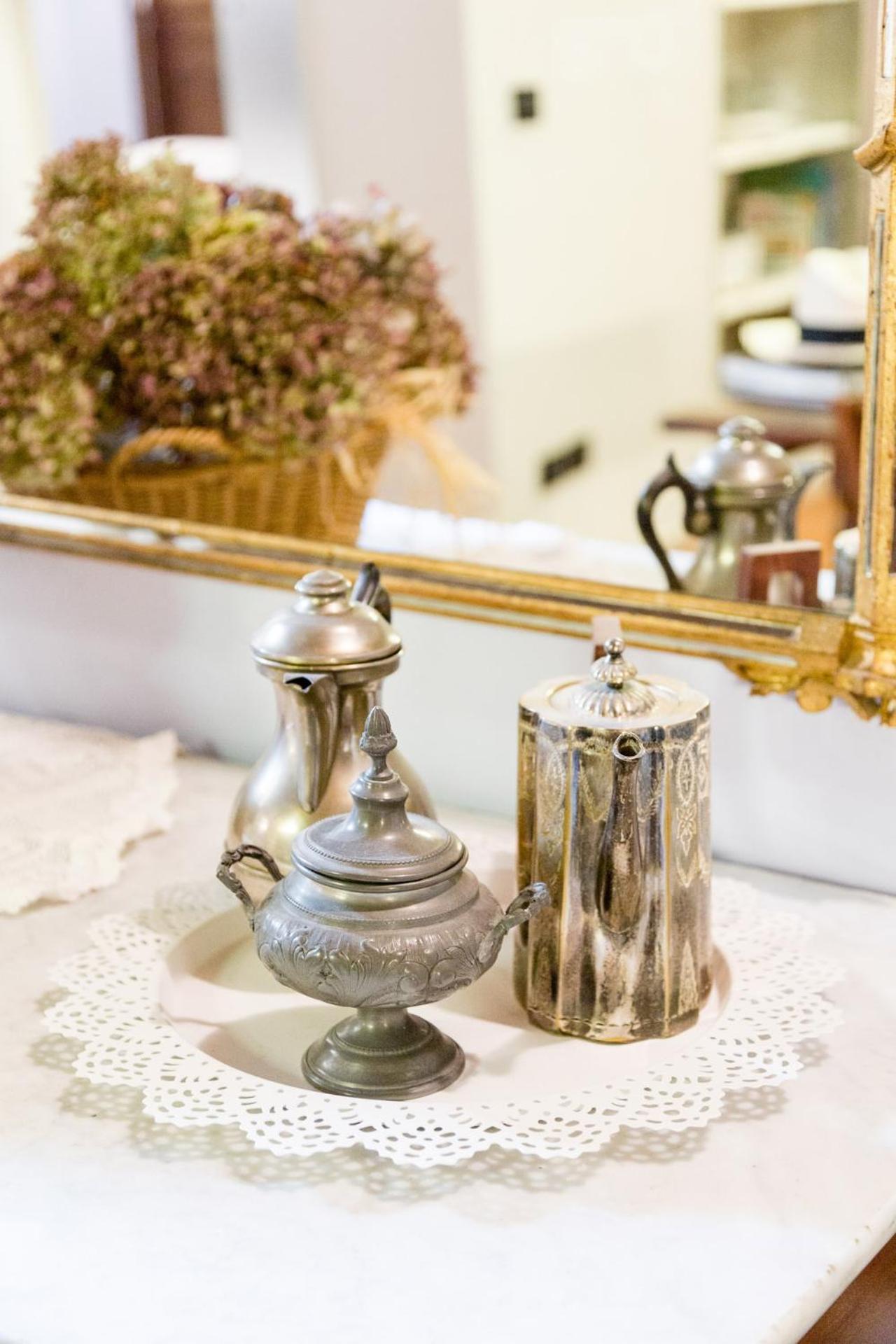 San Frediano Charming Apartamento