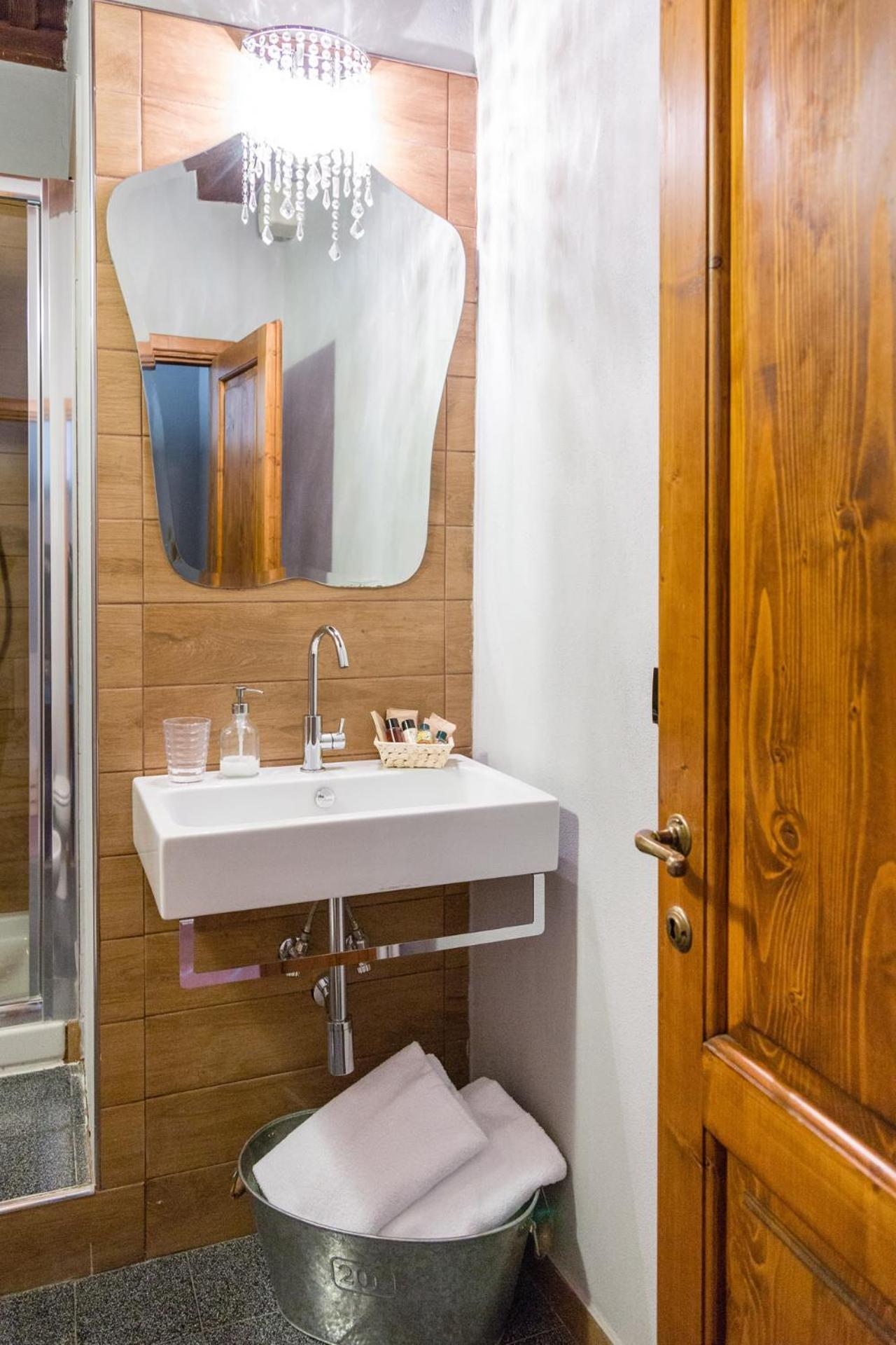 Apartamento San Frediano Charming
