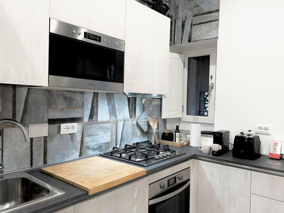 Appartement Ponte Vecchio - Torre Dei Guelfi *