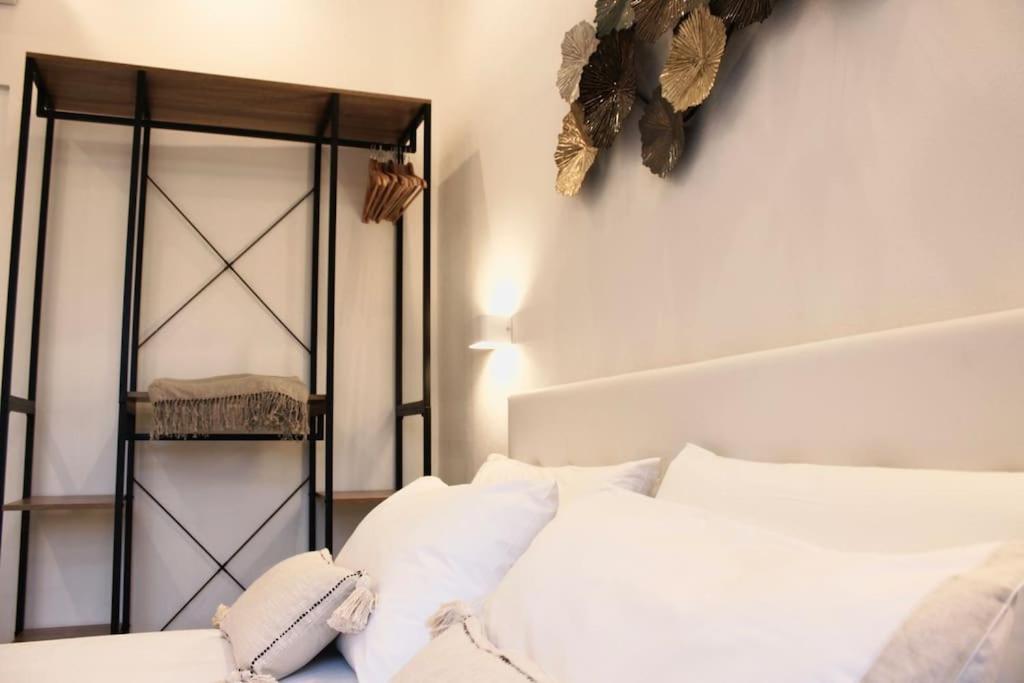 Ponte Vecchio - Torre Dei Guelfi Appartement
