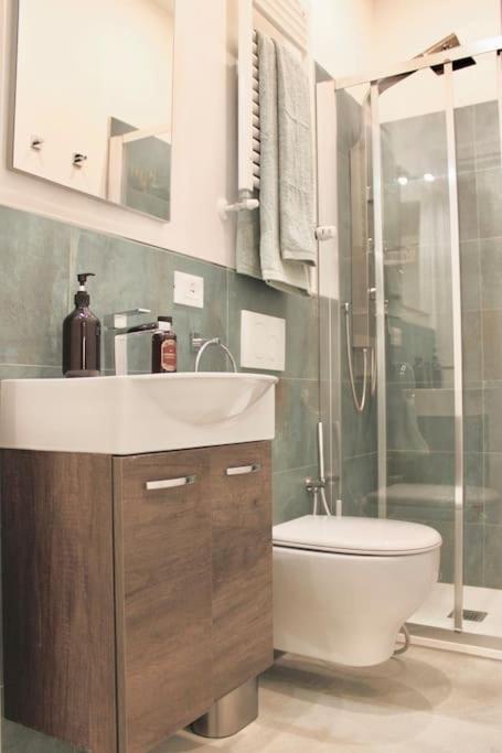 Ponte Vecchio - Torre Dei Guelfi Appartement *