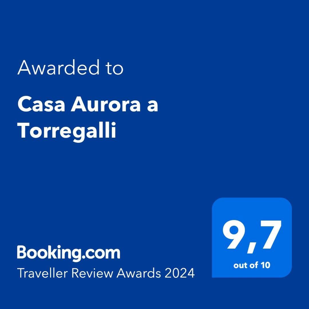 Casa Aurora A Torregalli Leilighet