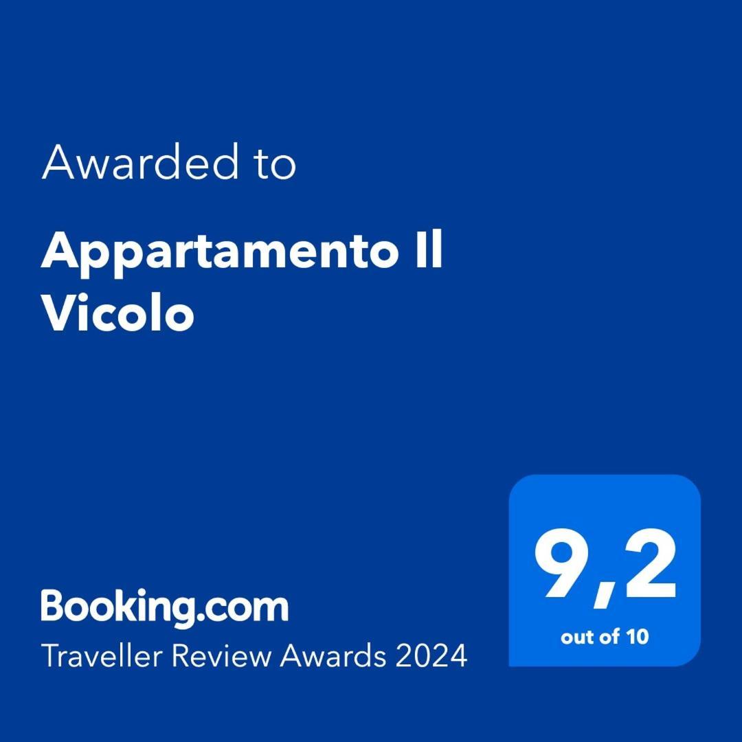 Leilighet Il Vicolo Firenze