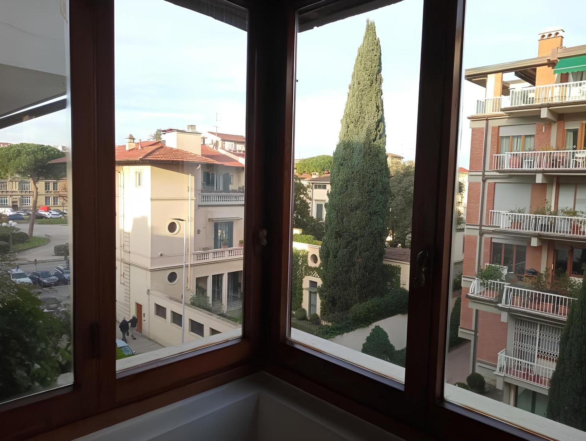 La Casa Dei Fiori * Firenze