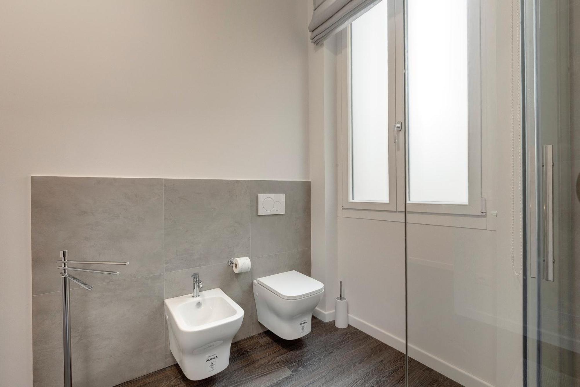 Apartment Rossini 4 *