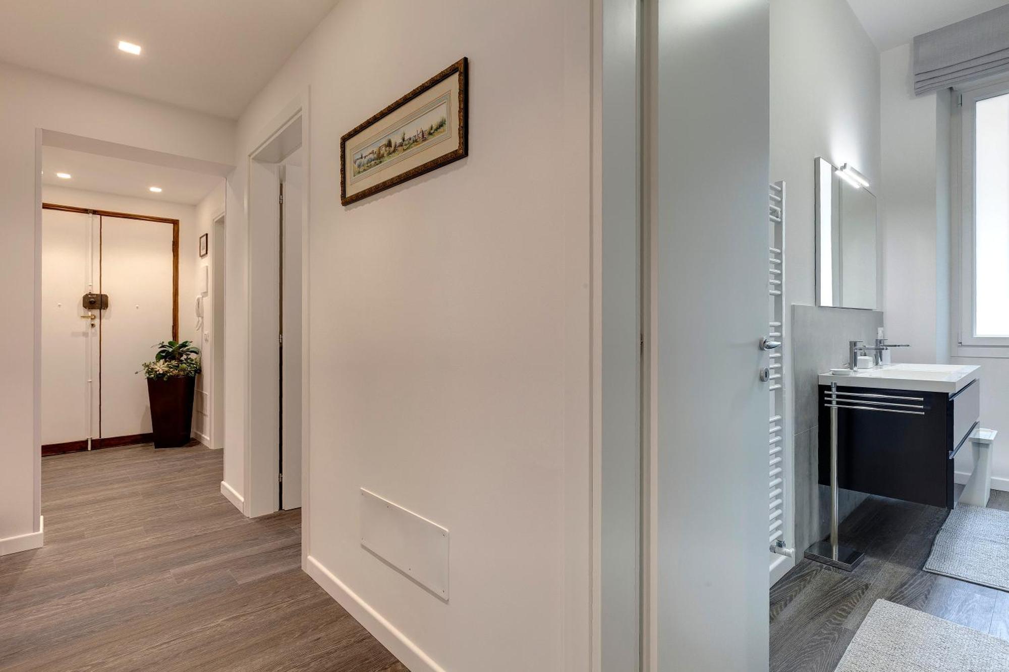 Rossini 4 Apartment *