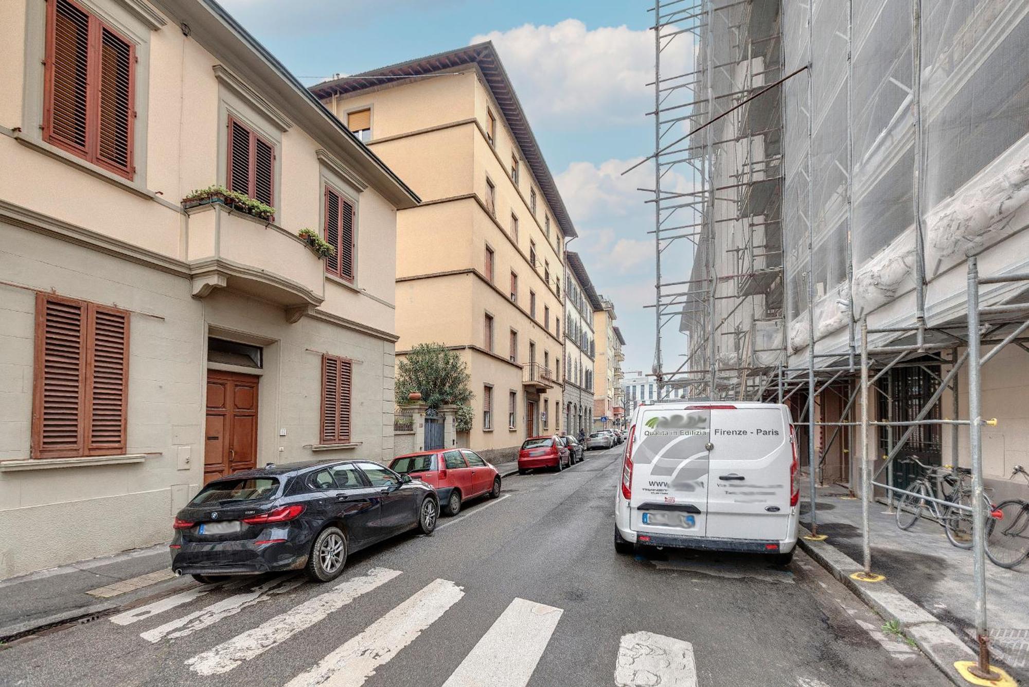 Apartment Rossini 4 *