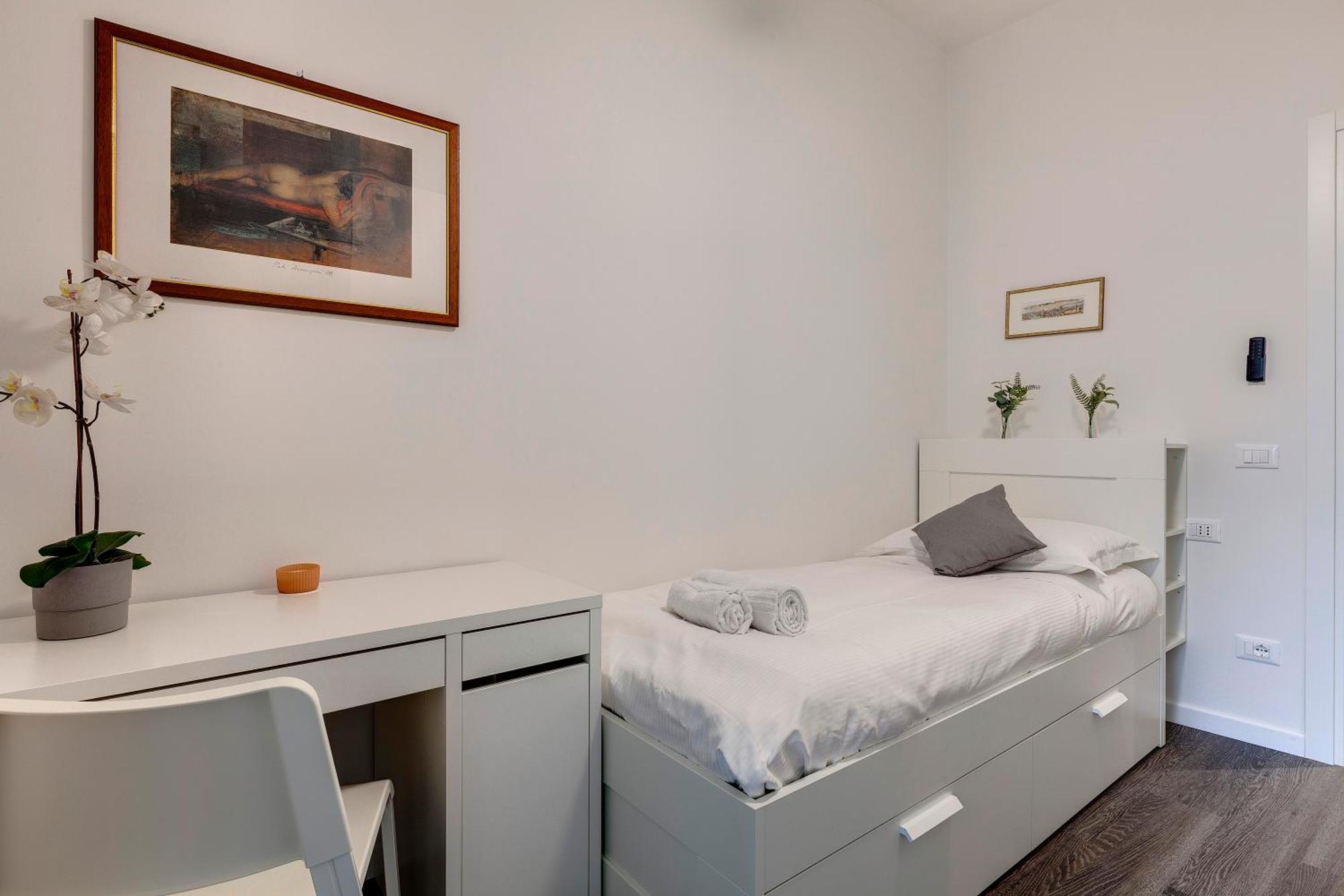 Rossini 4 Apartment