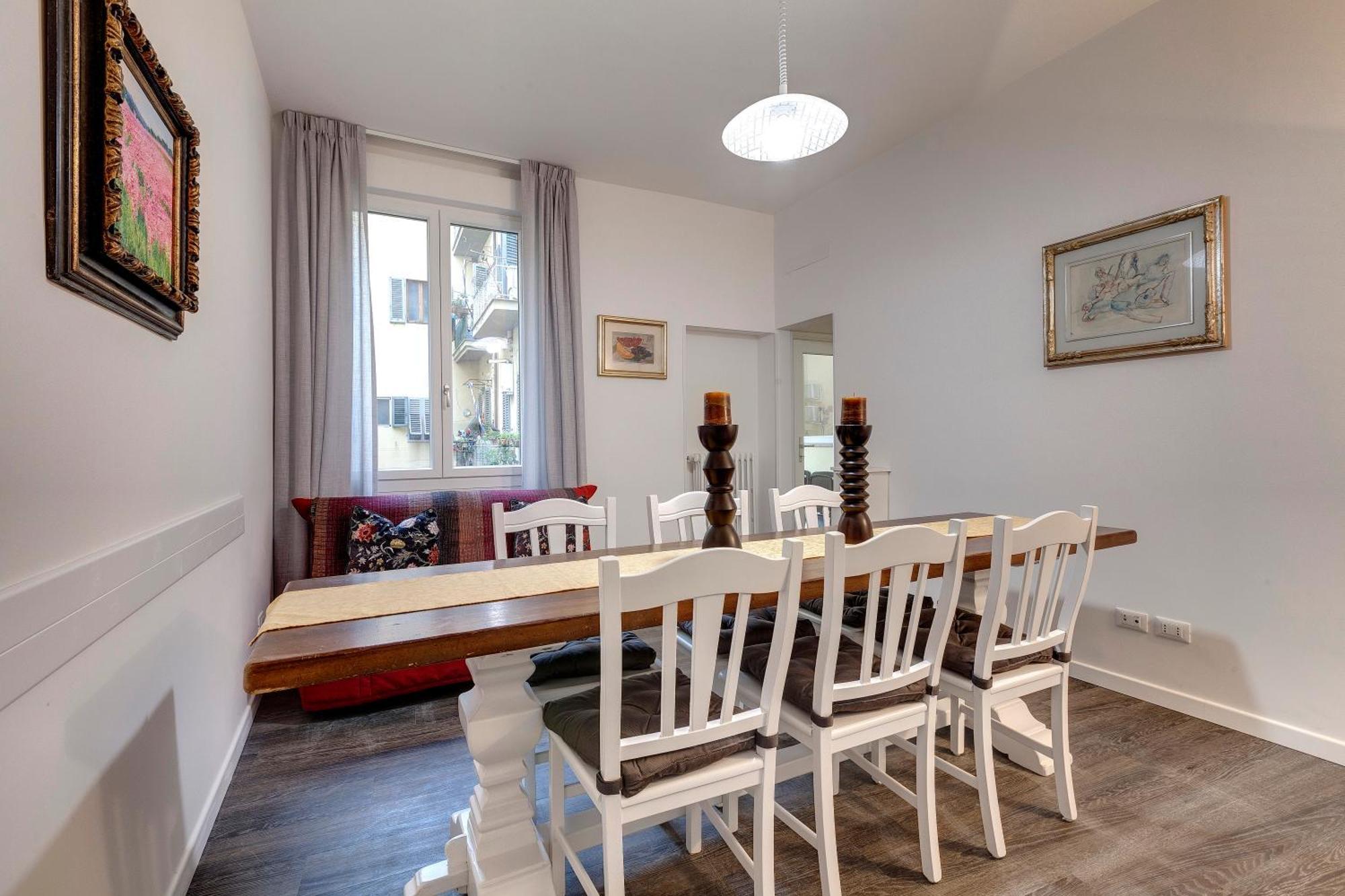 Apartment Rossini 4 *