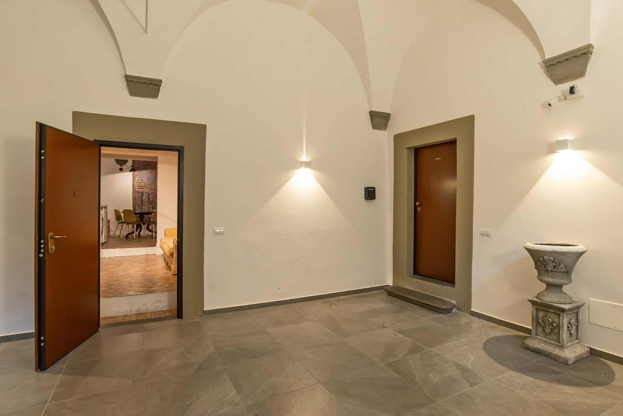 La Corte Dei Pandolfini Appartement Florence
