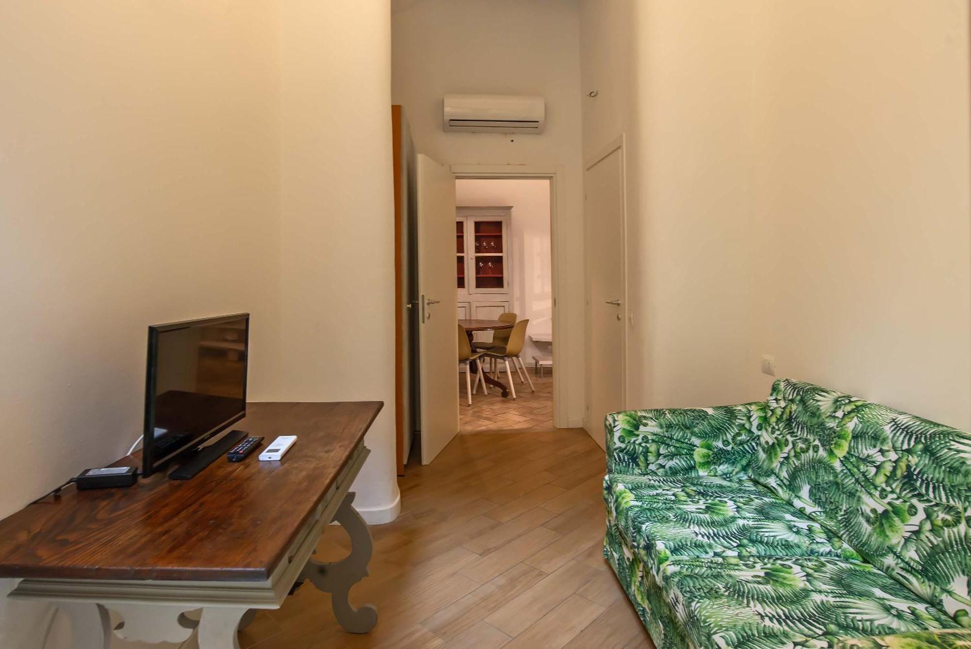 La Corte Dei Pandolfini Appartement Florence