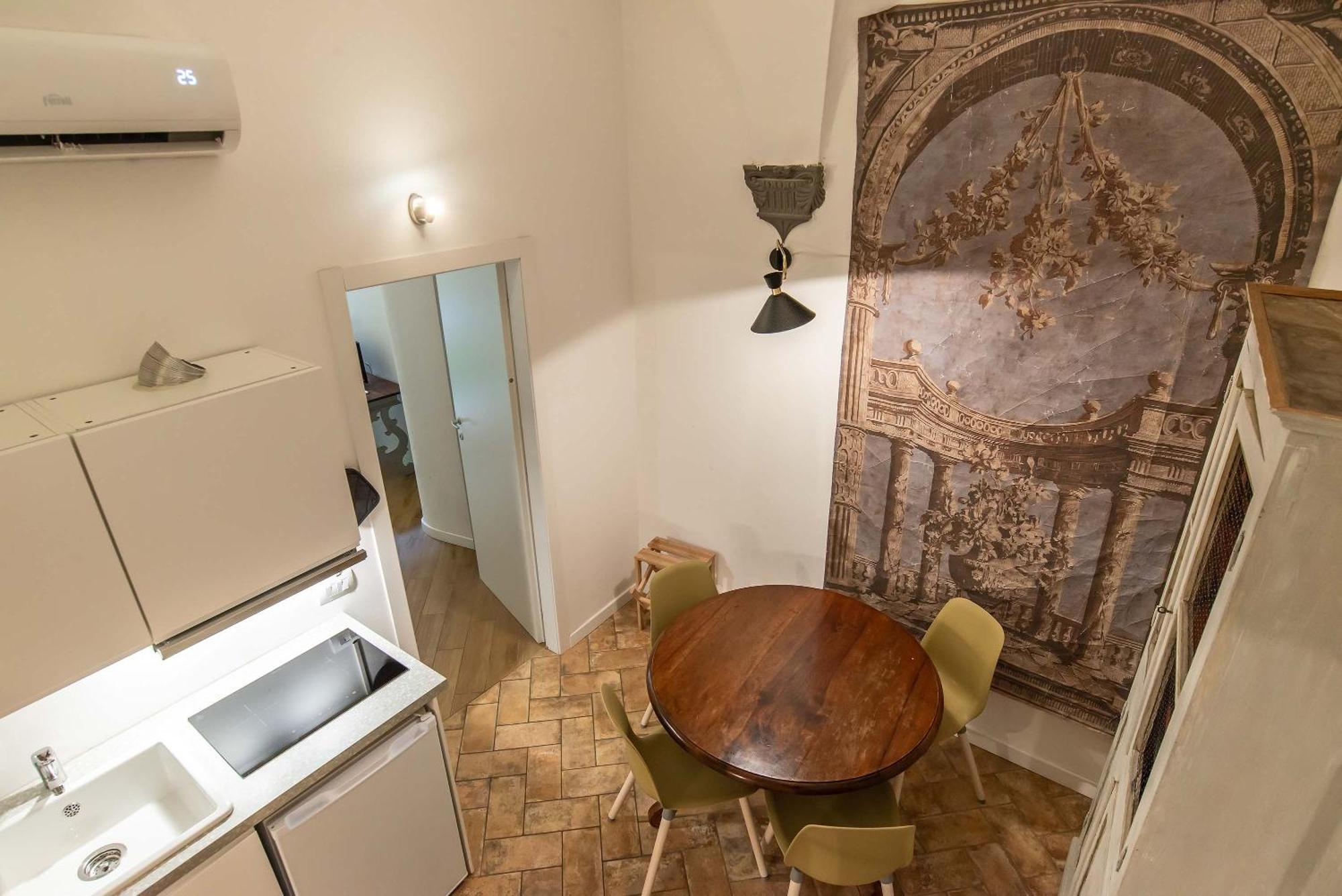 Leilighet La Corte Dei Pandolfini Firenze