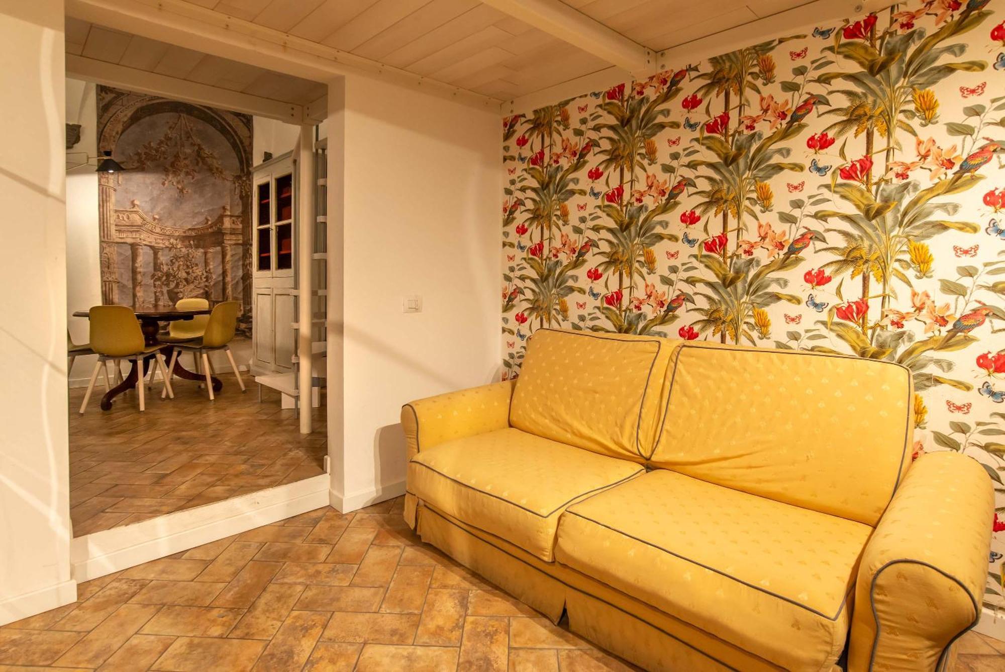Appartement La Corte Dei Pandolfini