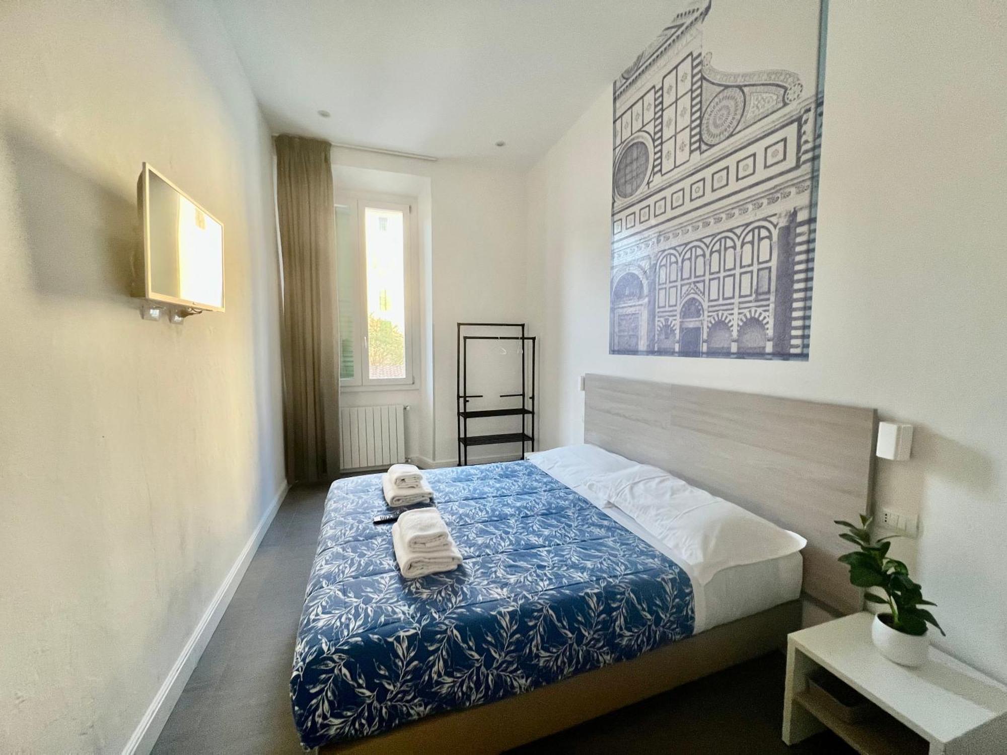 Sant Antonino First Floor Relais Casa de hóspedes Florença