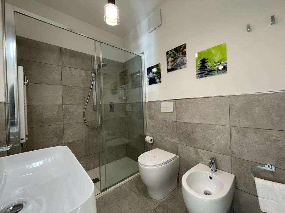 Cherubini Appartement *