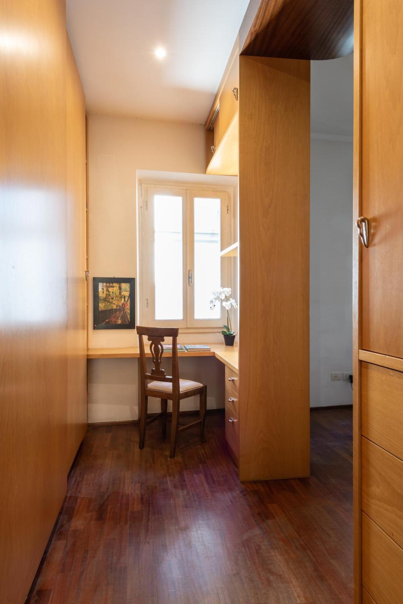 Appartement Heart Of Luxury With Terrace *