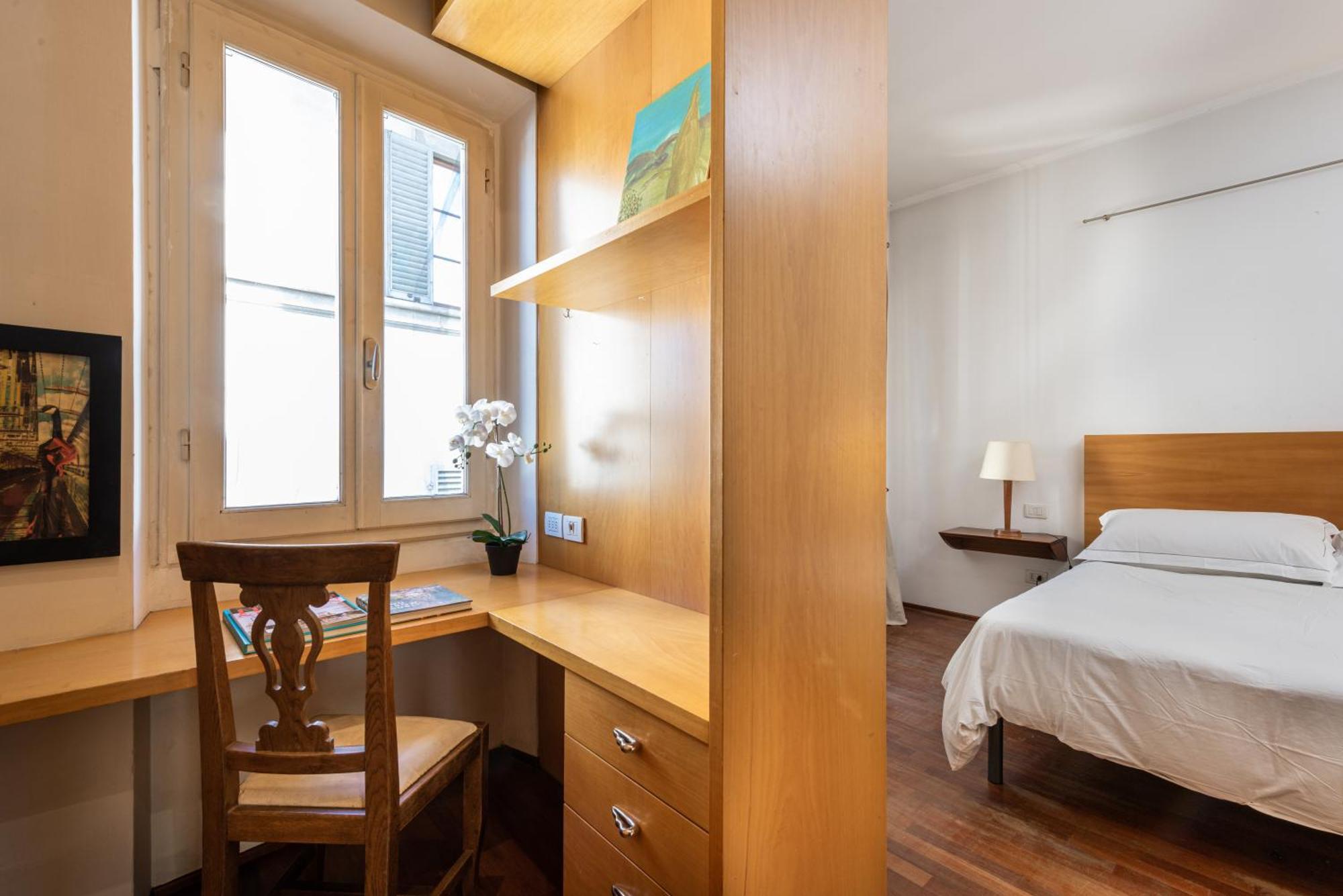 Heart Of Luxury With Terrace Appartement