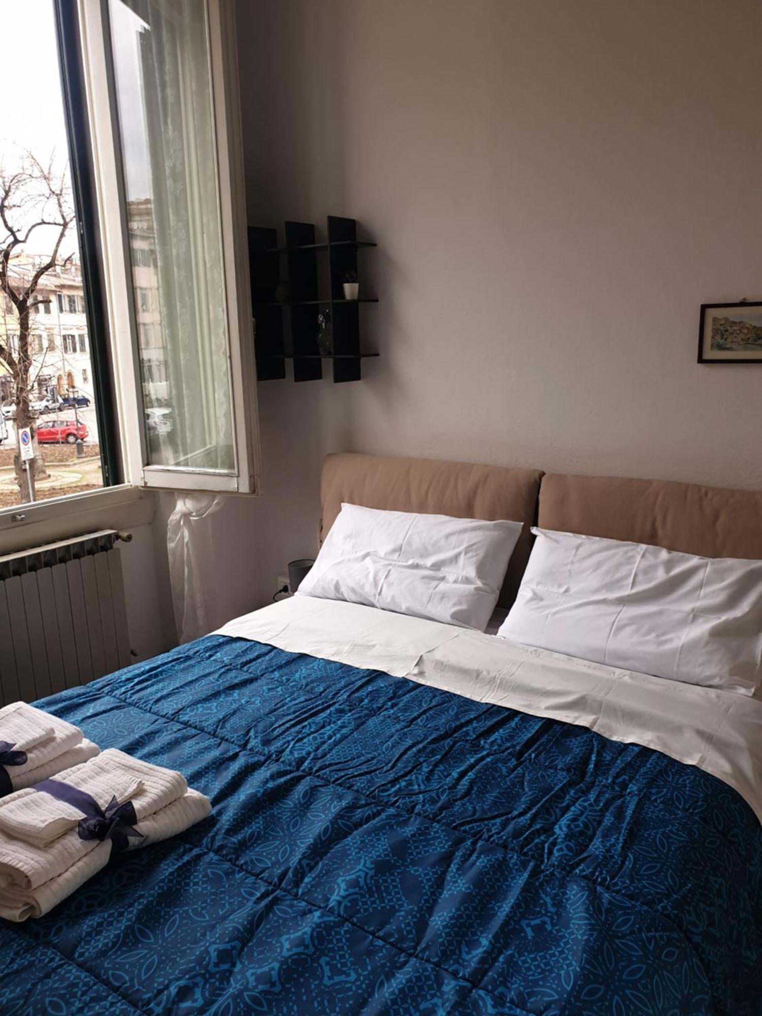 Guest house Il Prato