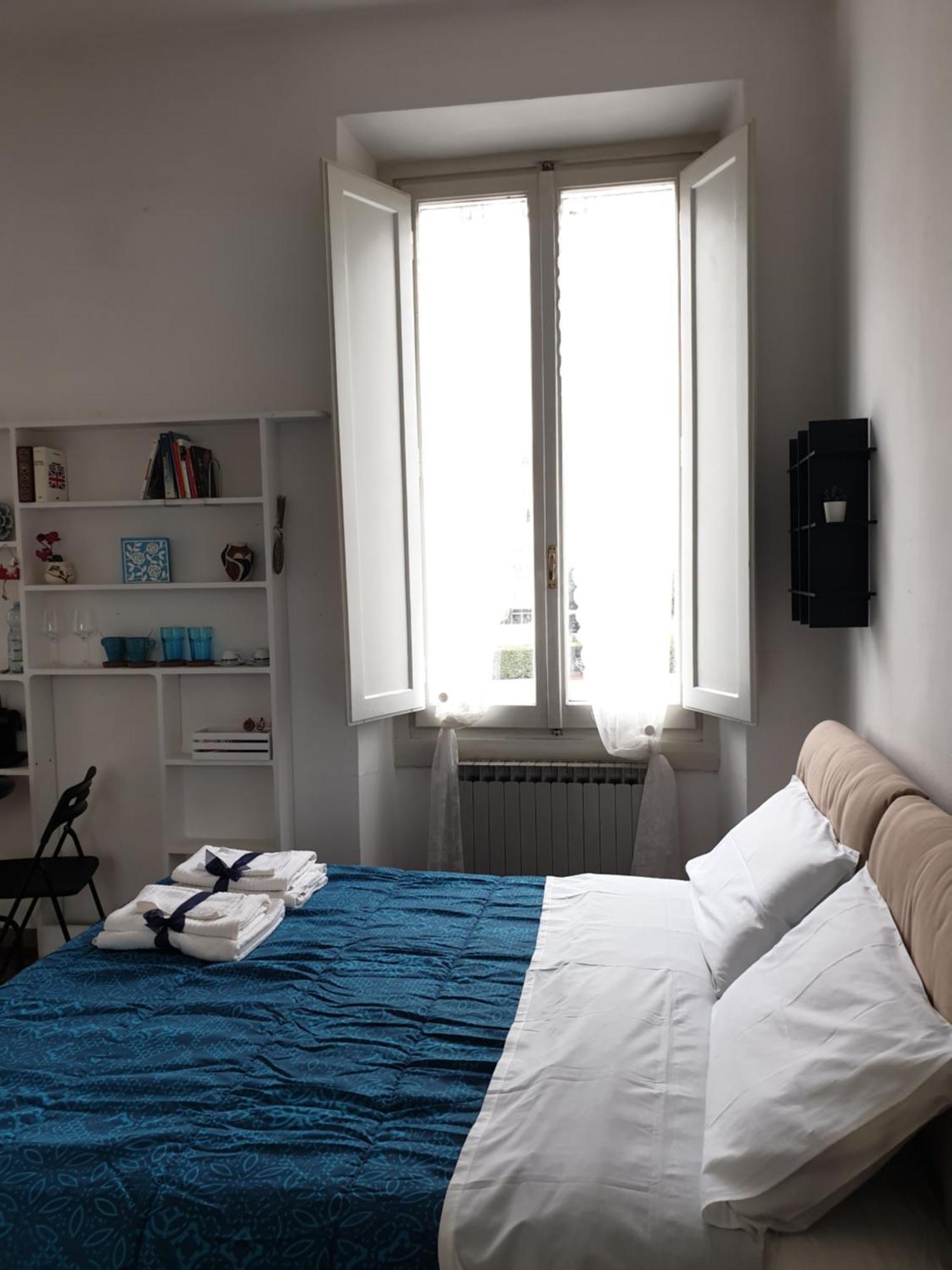Il Prato Casa de hóspedes *