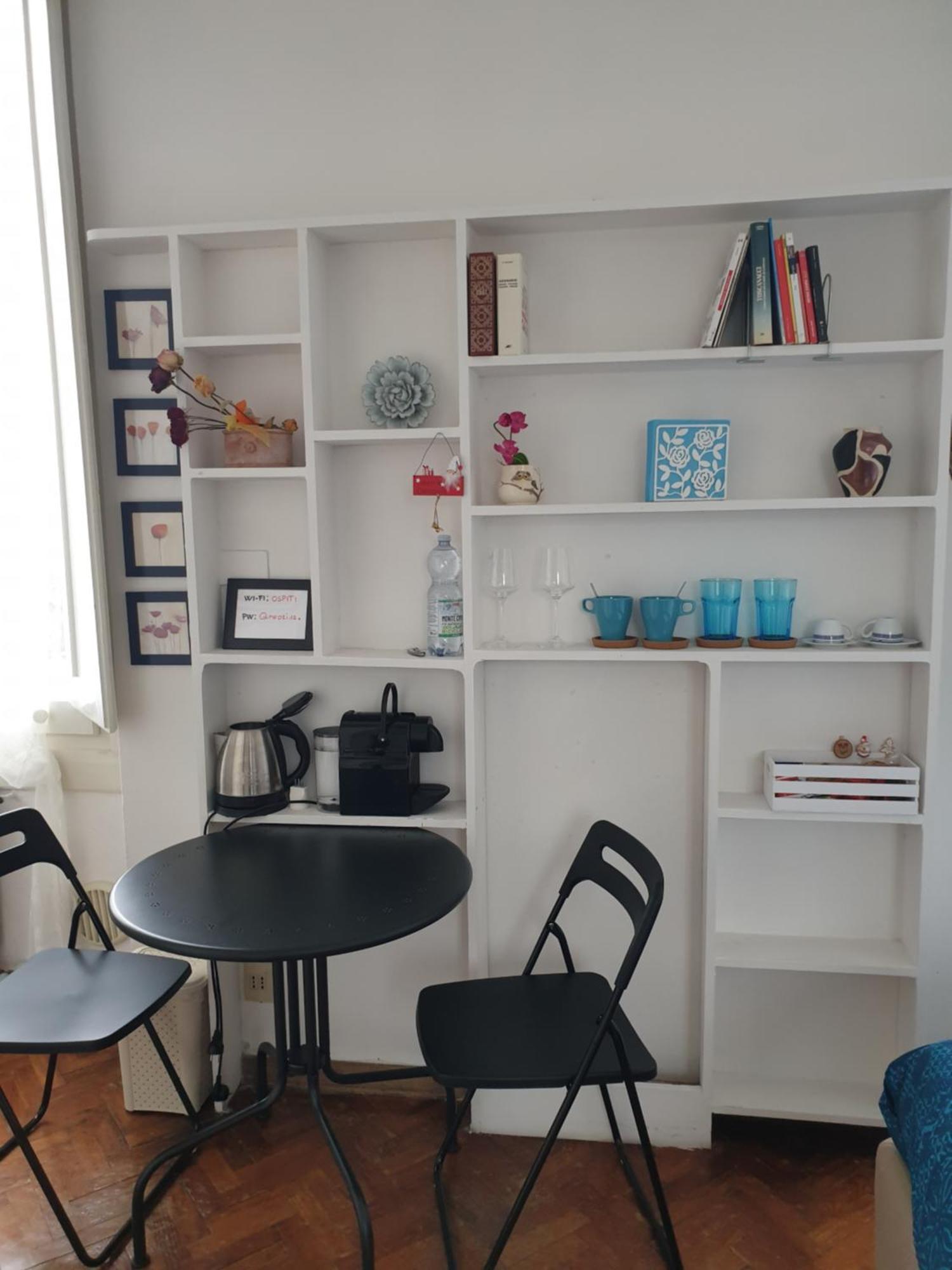 Il Prato Guest house Florence
