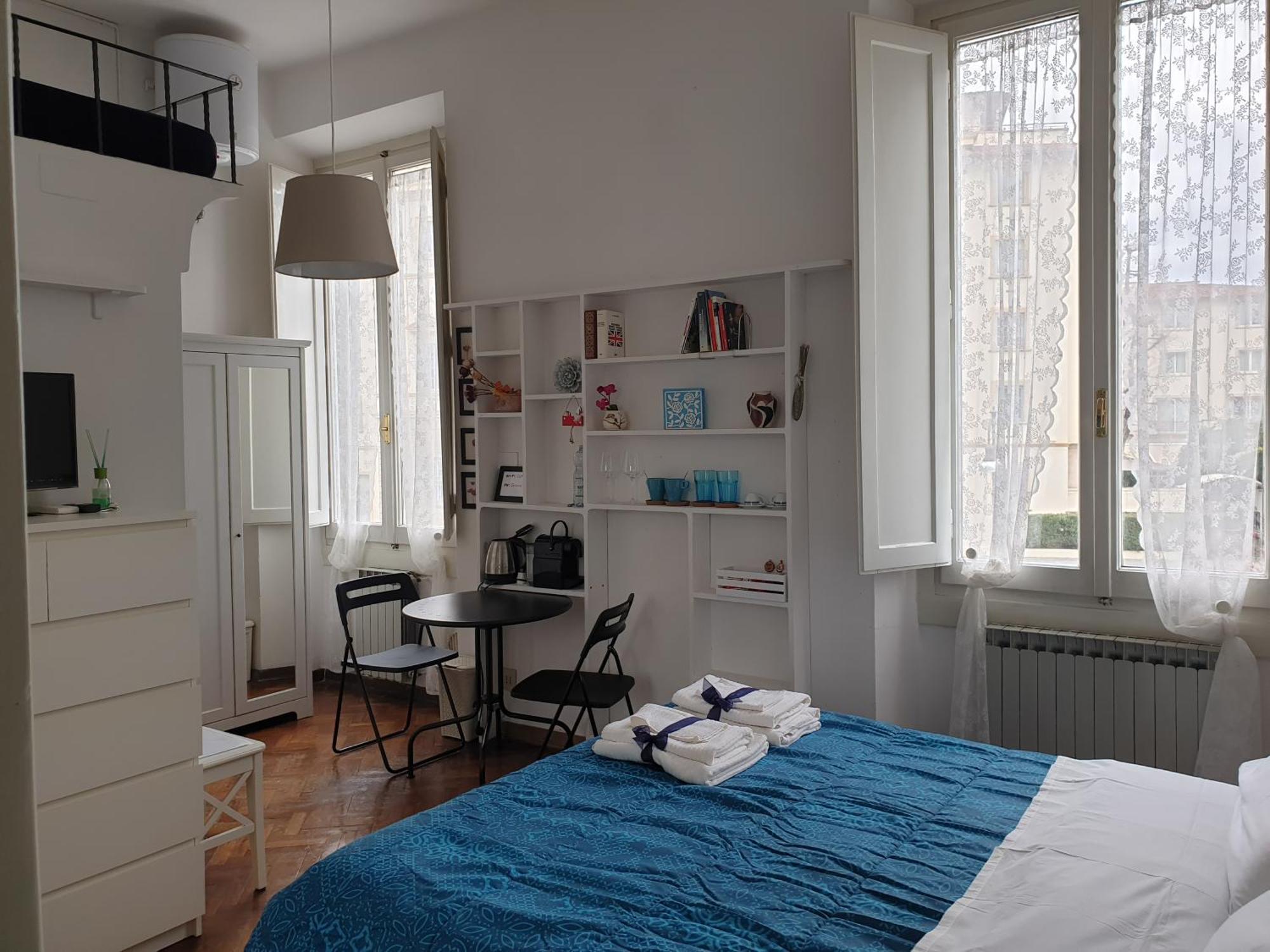 Guest house Il Prato