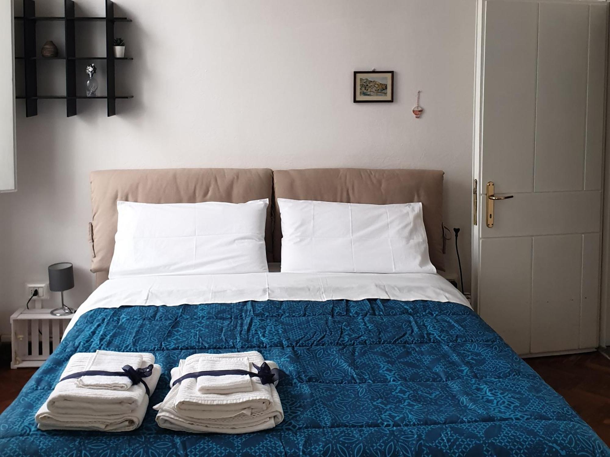 Guest house Il Prato *