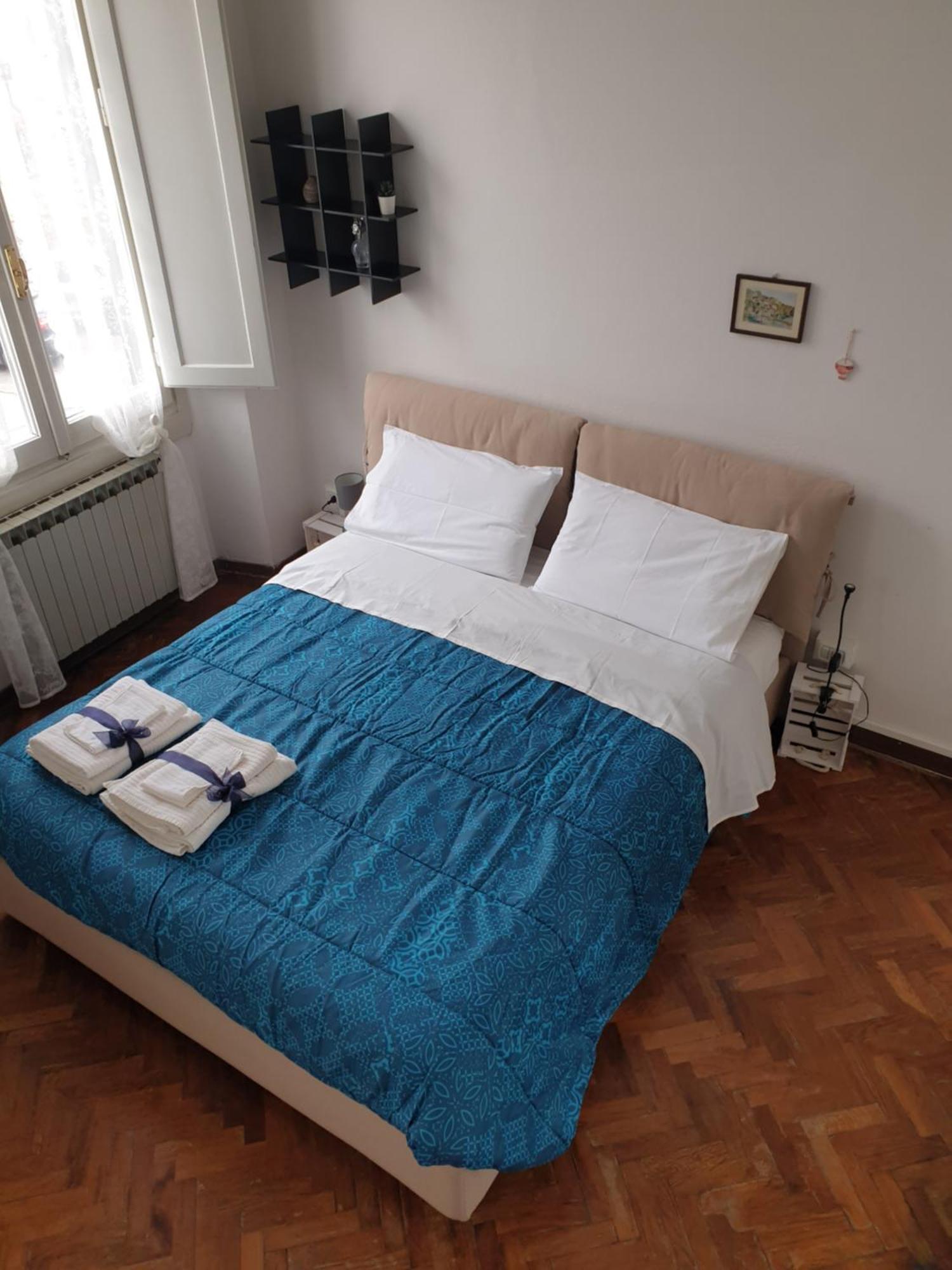 Il Prato Guest house