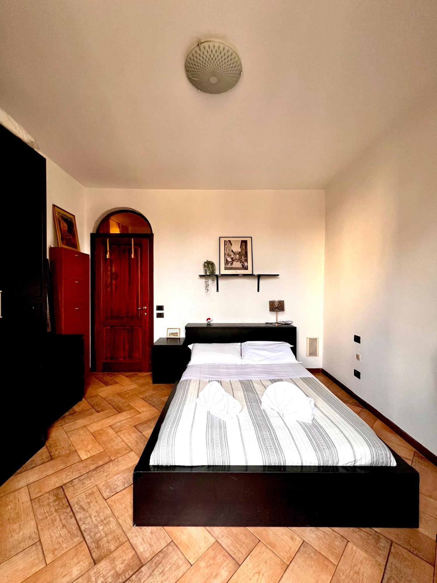 Appartement My Happy Place